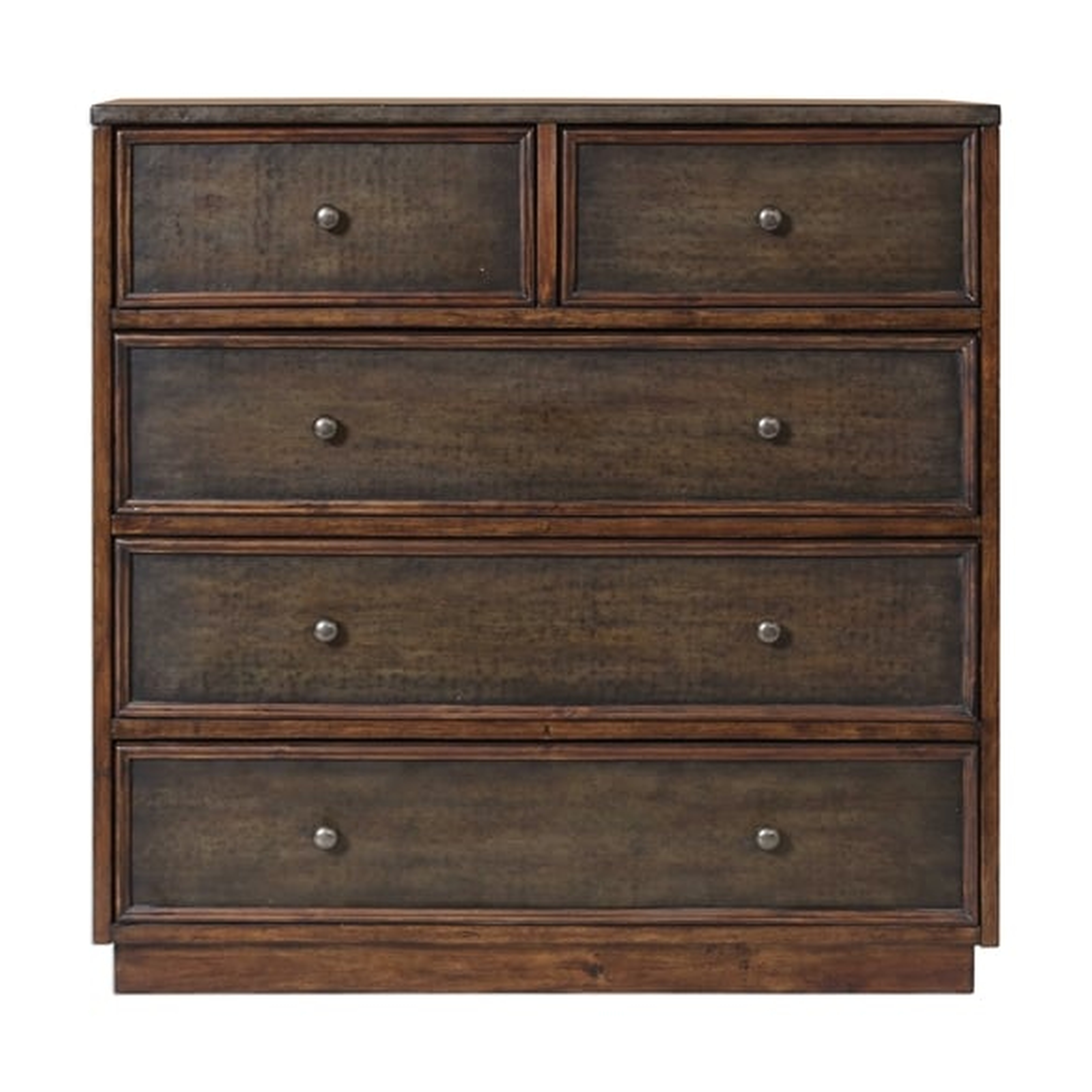 Clive, Accent Chest - Uttermost