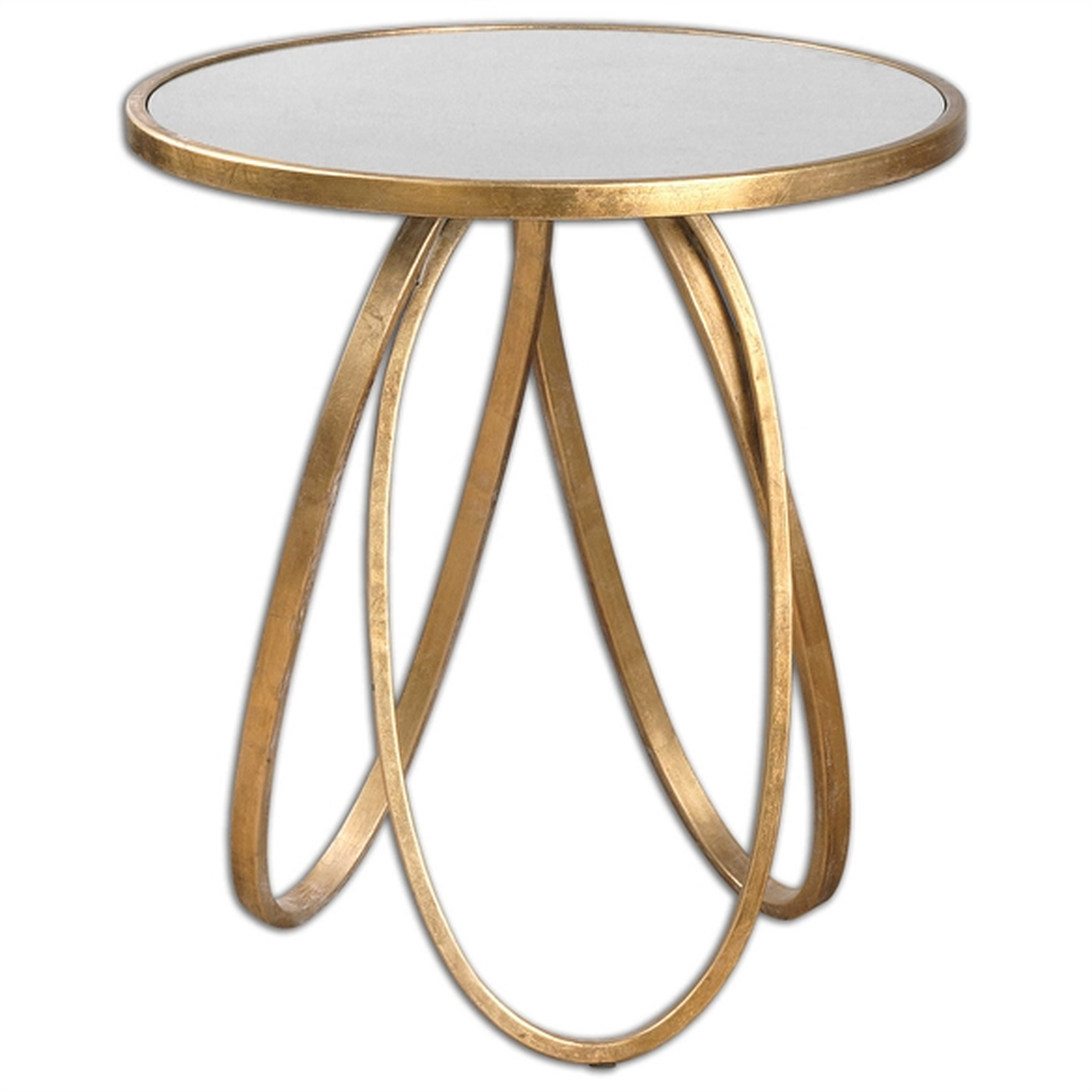 Montrez Accent Table - Hudsonhill Foundry