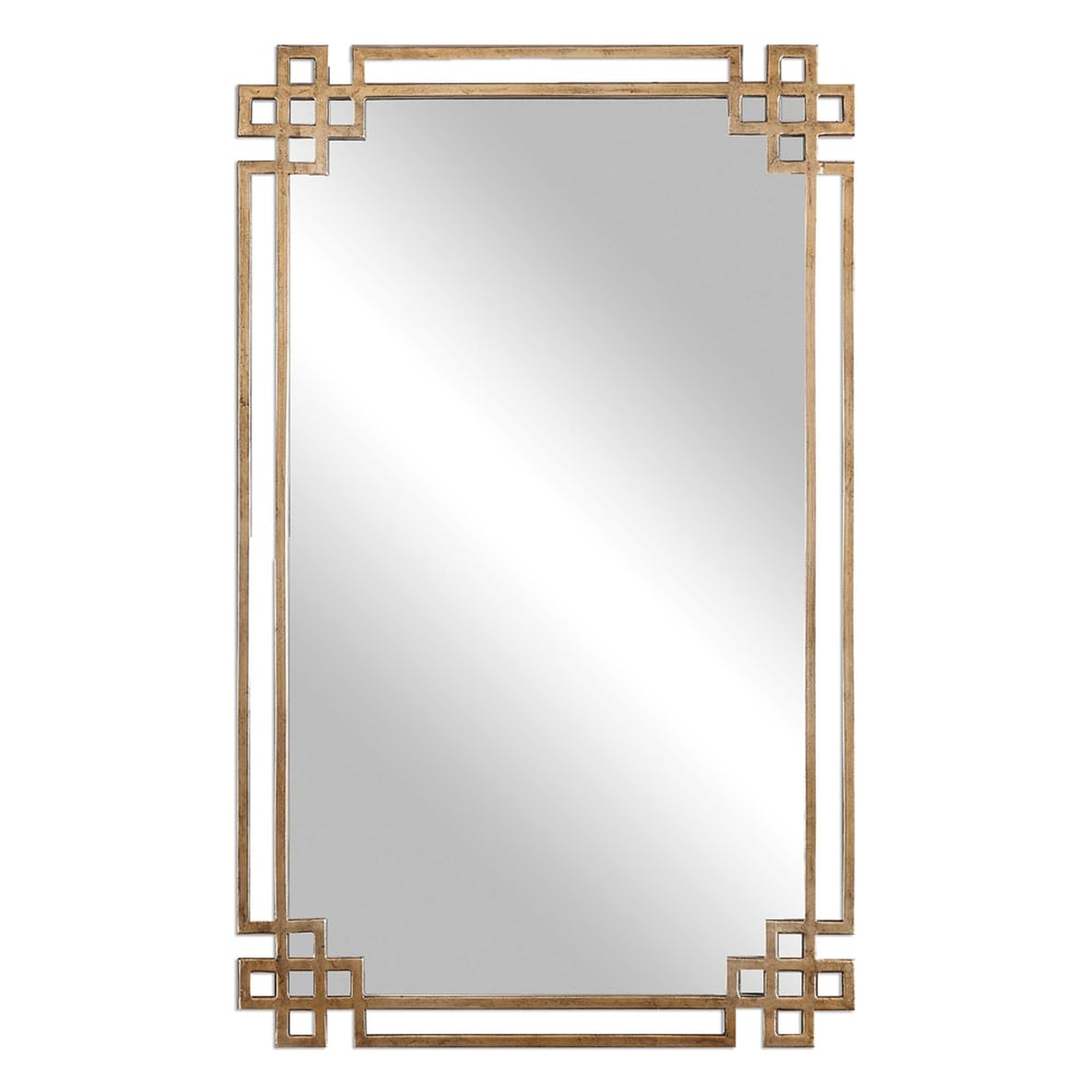 Devoll Mirror - Uttermost