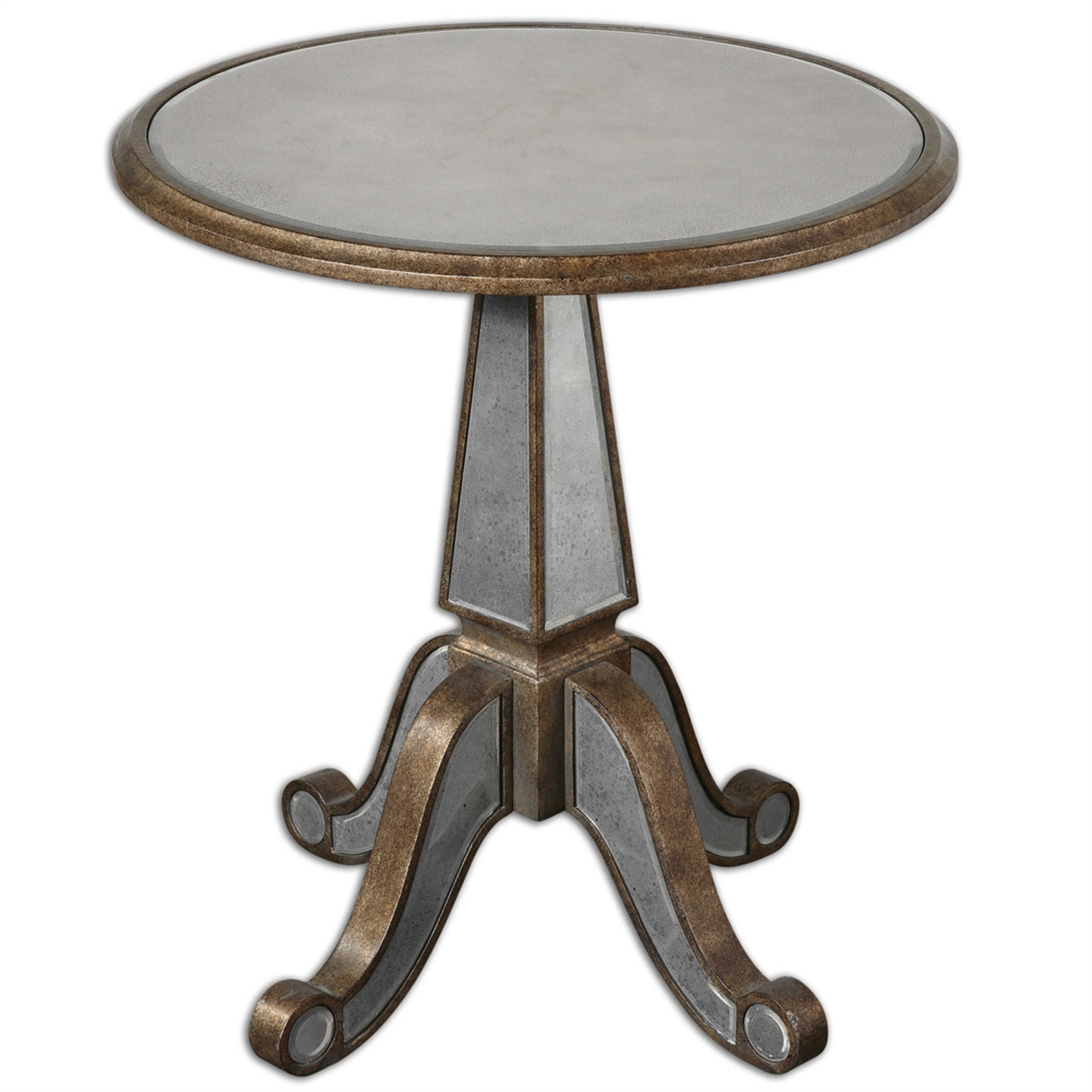 Eraman, Accent Table - Uttermost