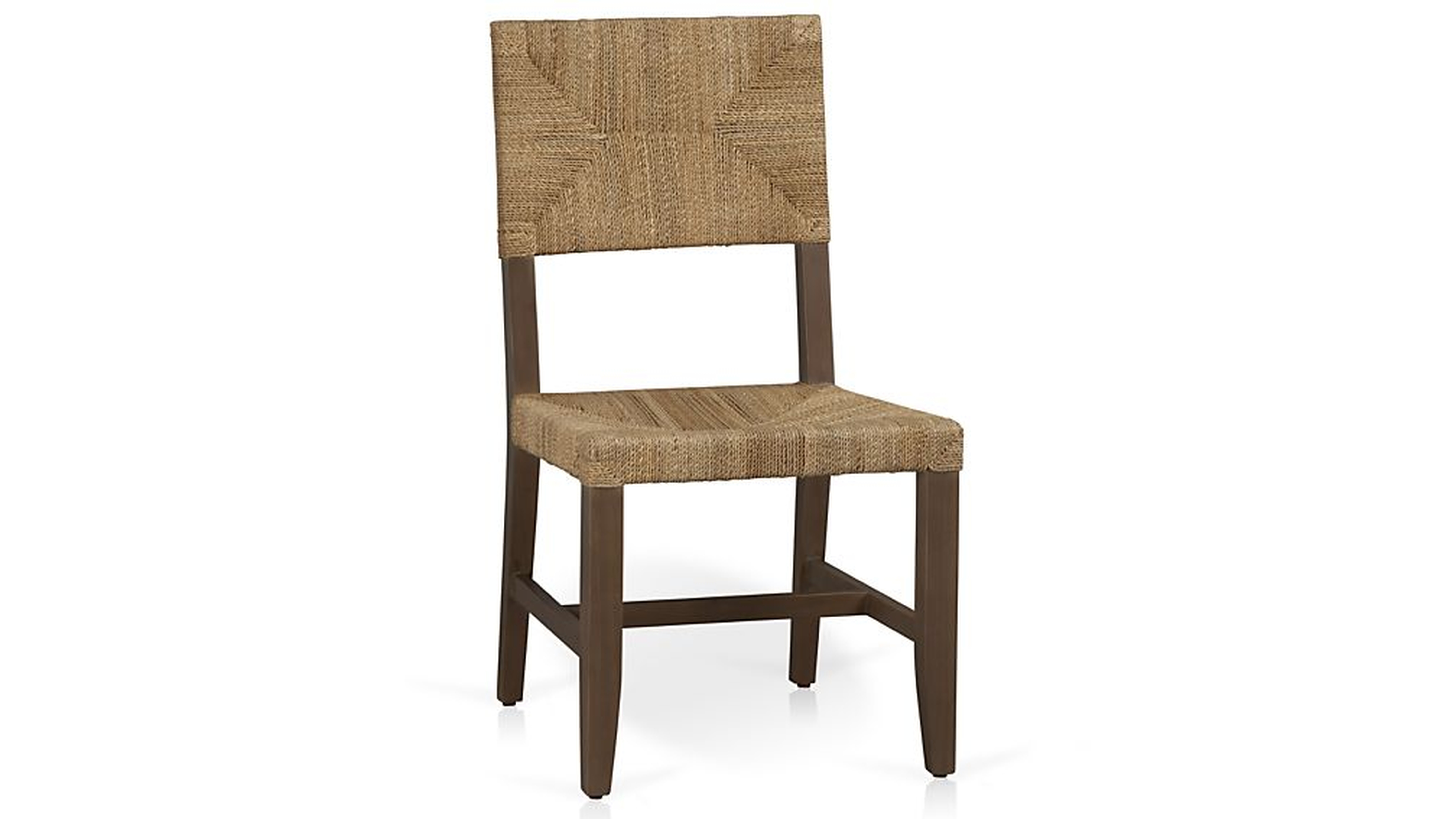 Fiji Dining Chair - Crate and Barrel
