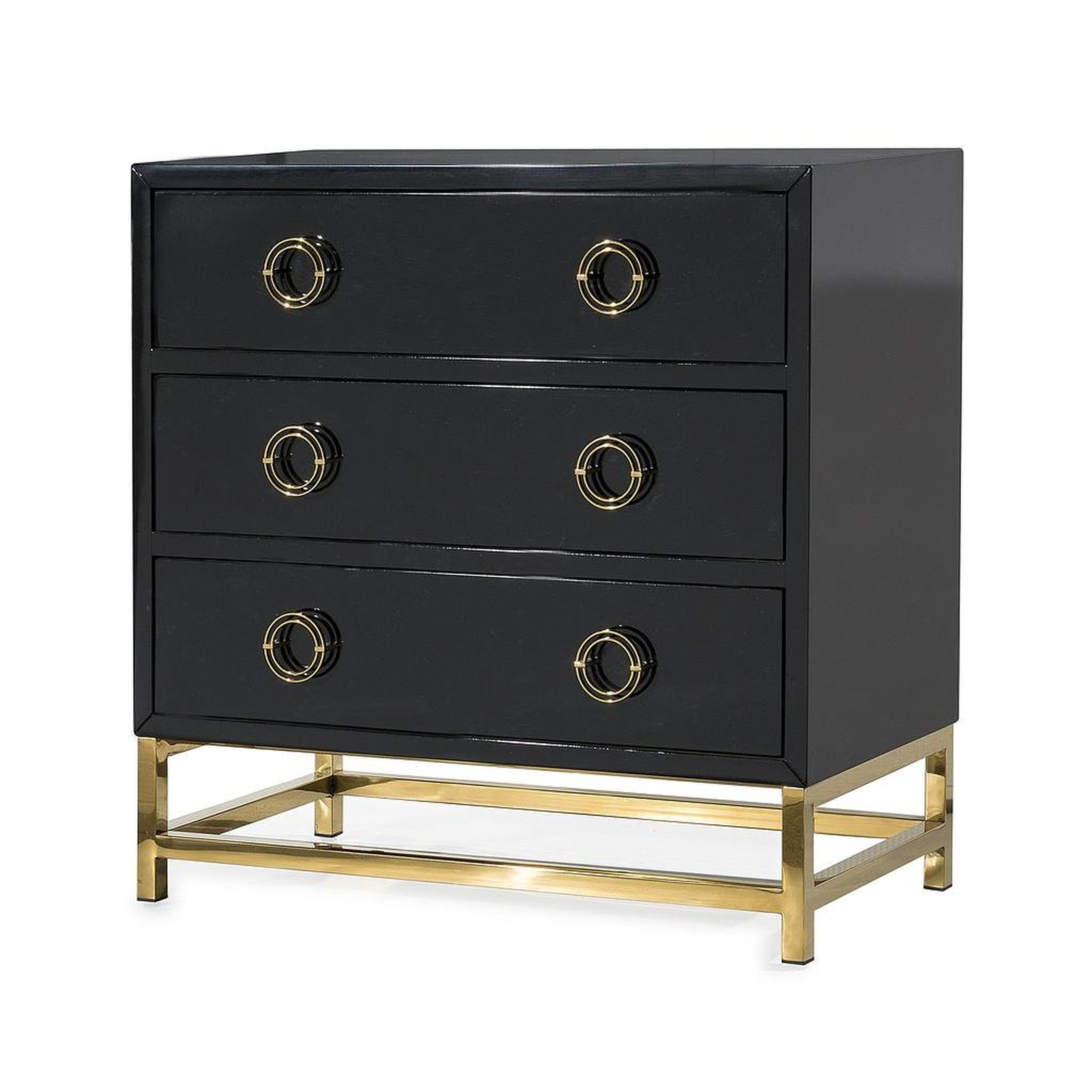 Maddox Chest - TOV FURNITURE