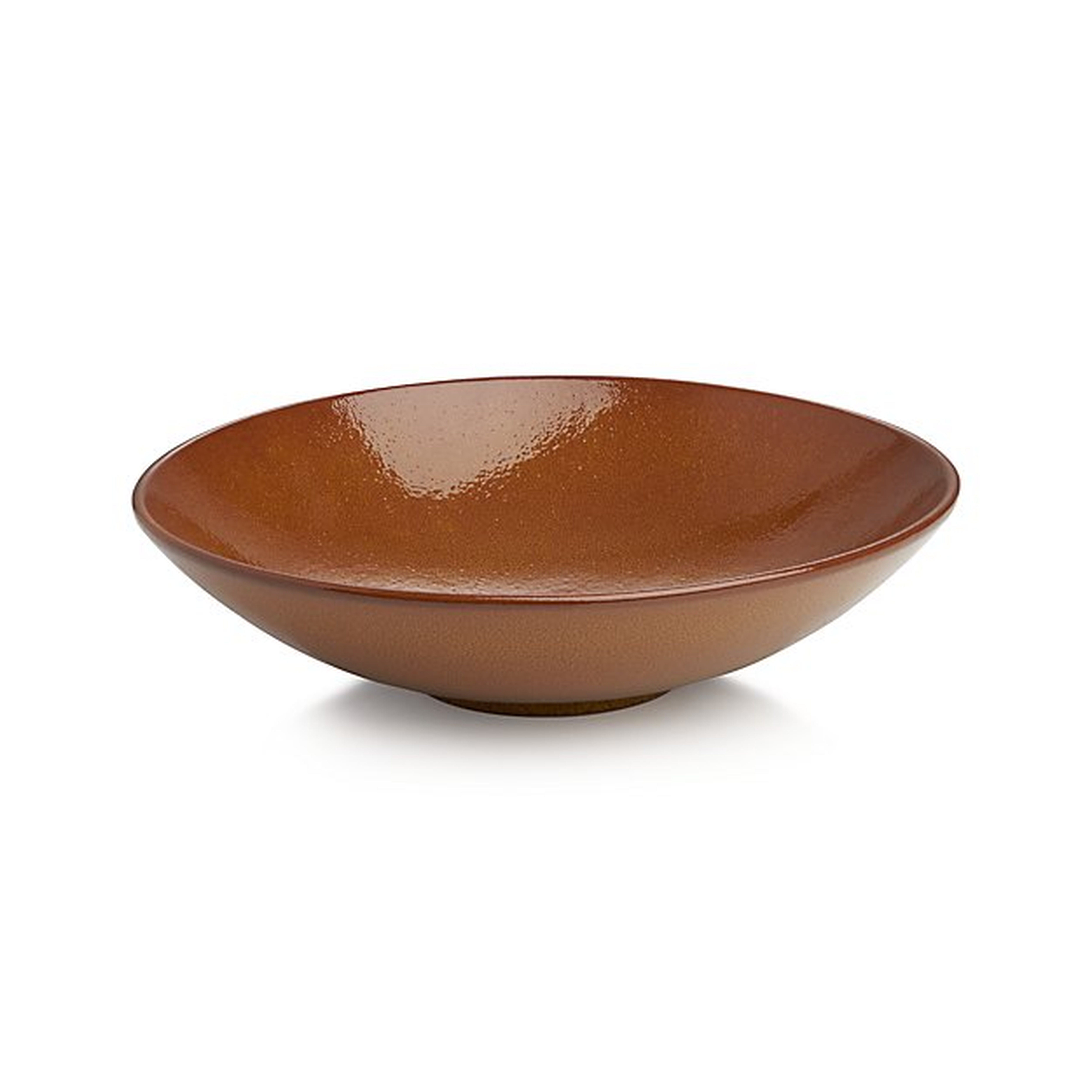 Ansley Centerpiece Bowl - Crate and Barrel