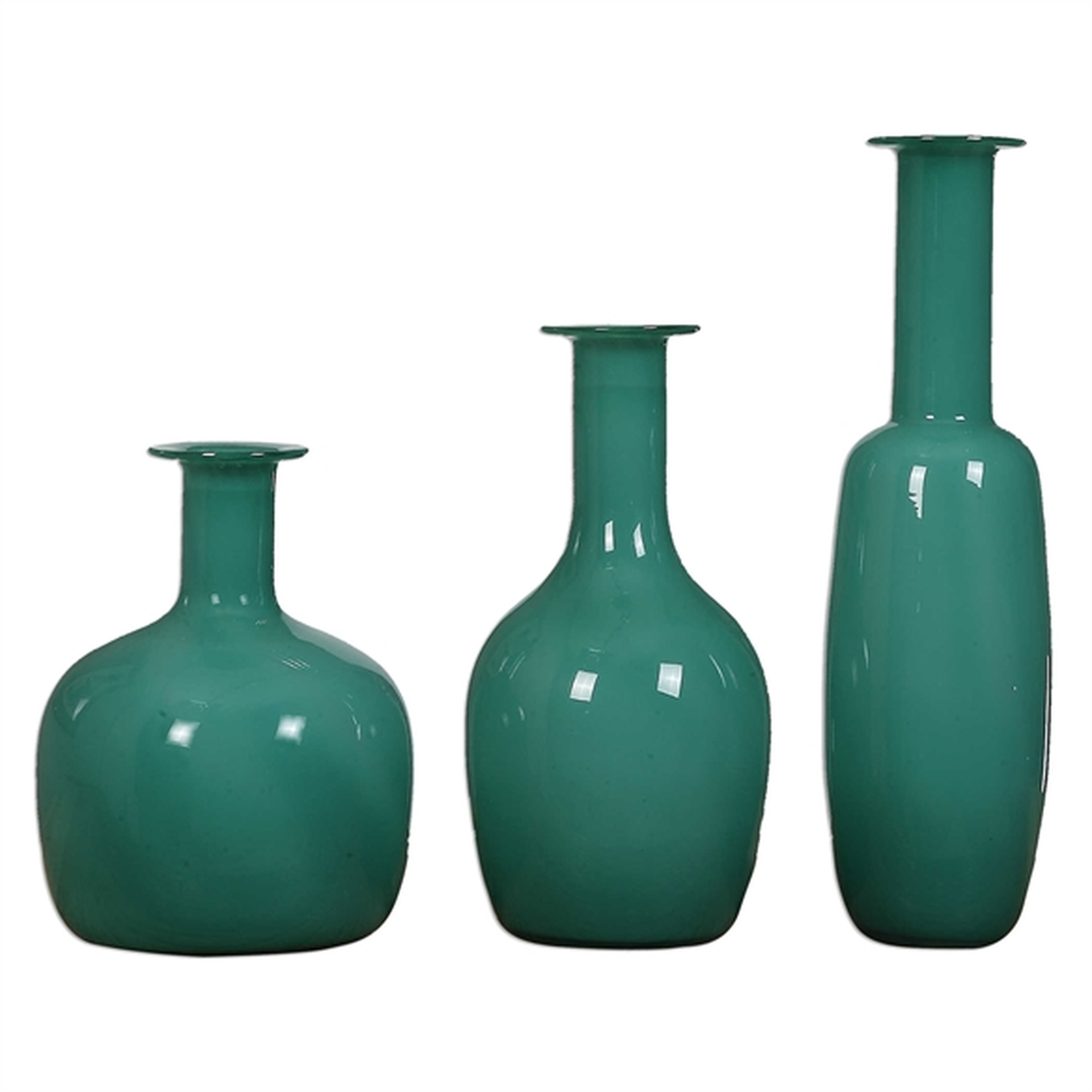 Baram, Vases, S/3 - Hudsonhill Foundry