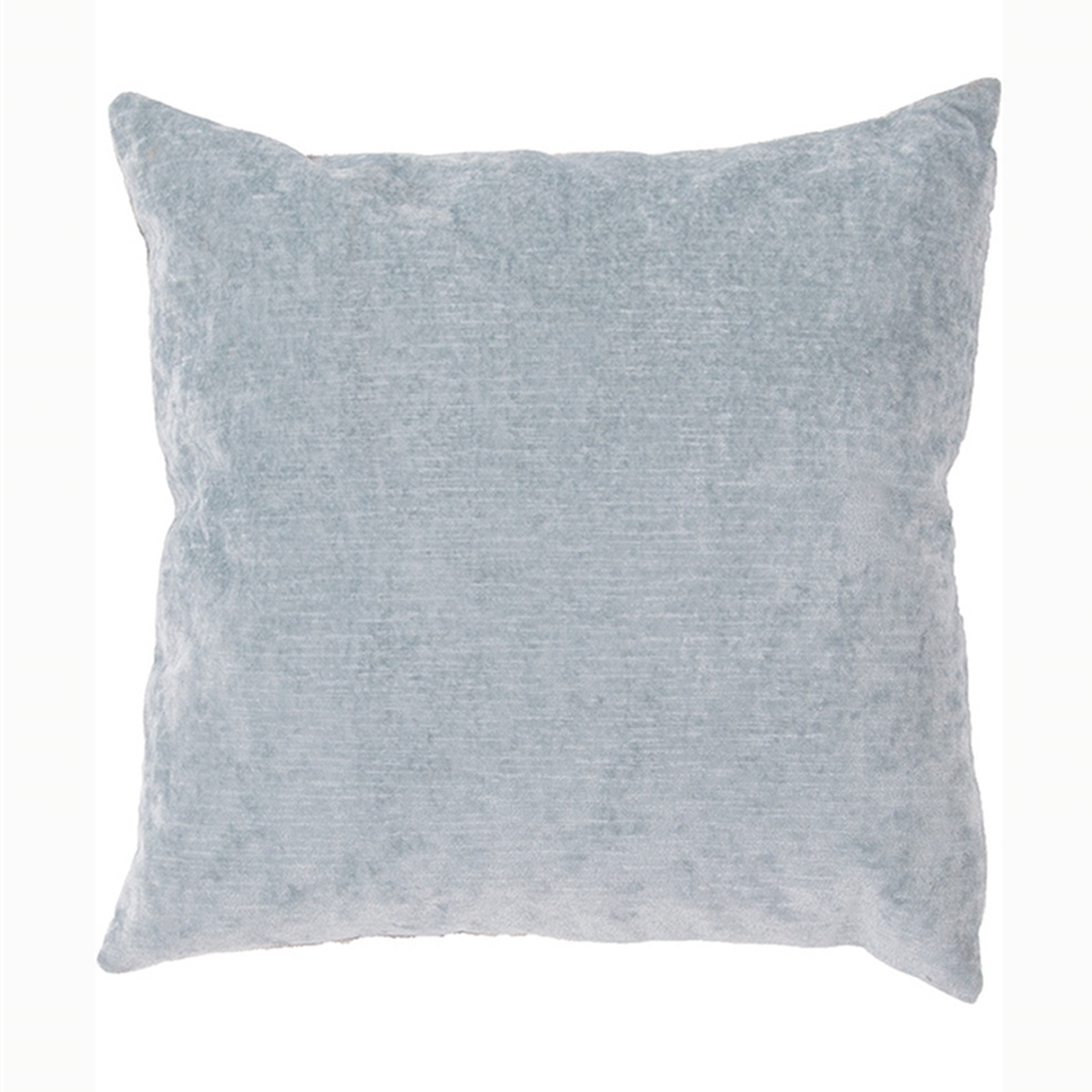 Luxe Pillow - 20x20 - Down insert - Collective Weavers