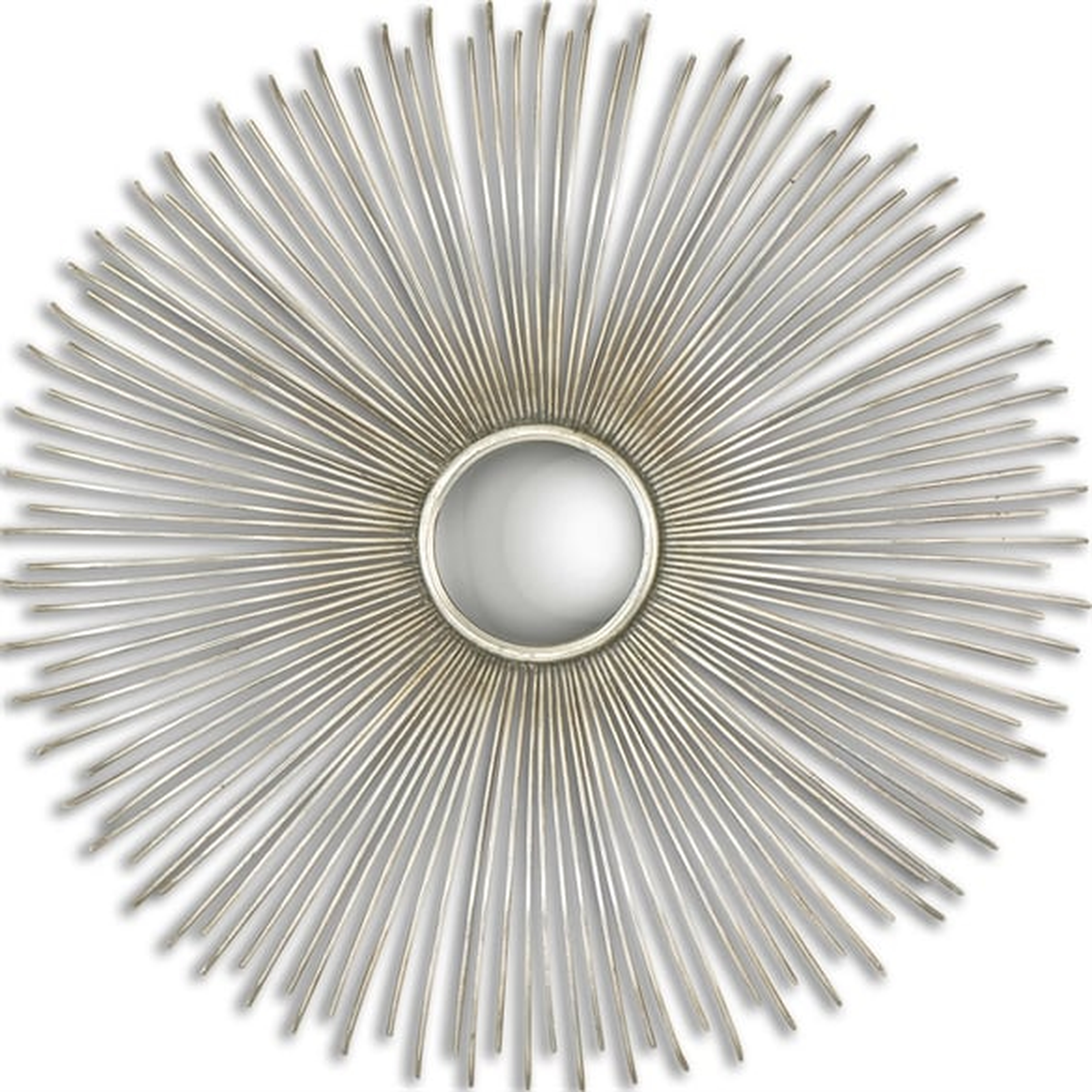 Launa Mirror - Uttermost