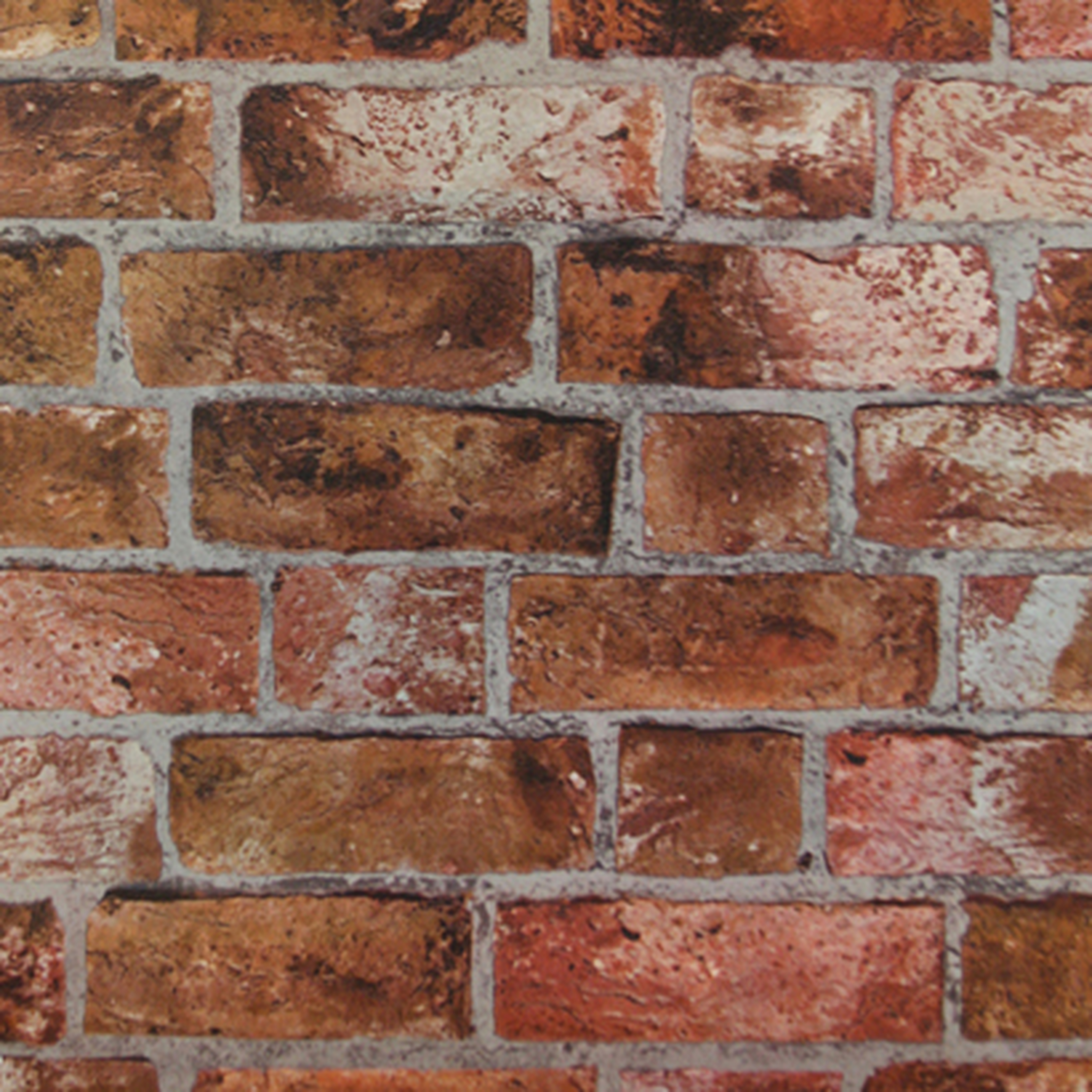 Brick Wallpaper - York Wallcoverings