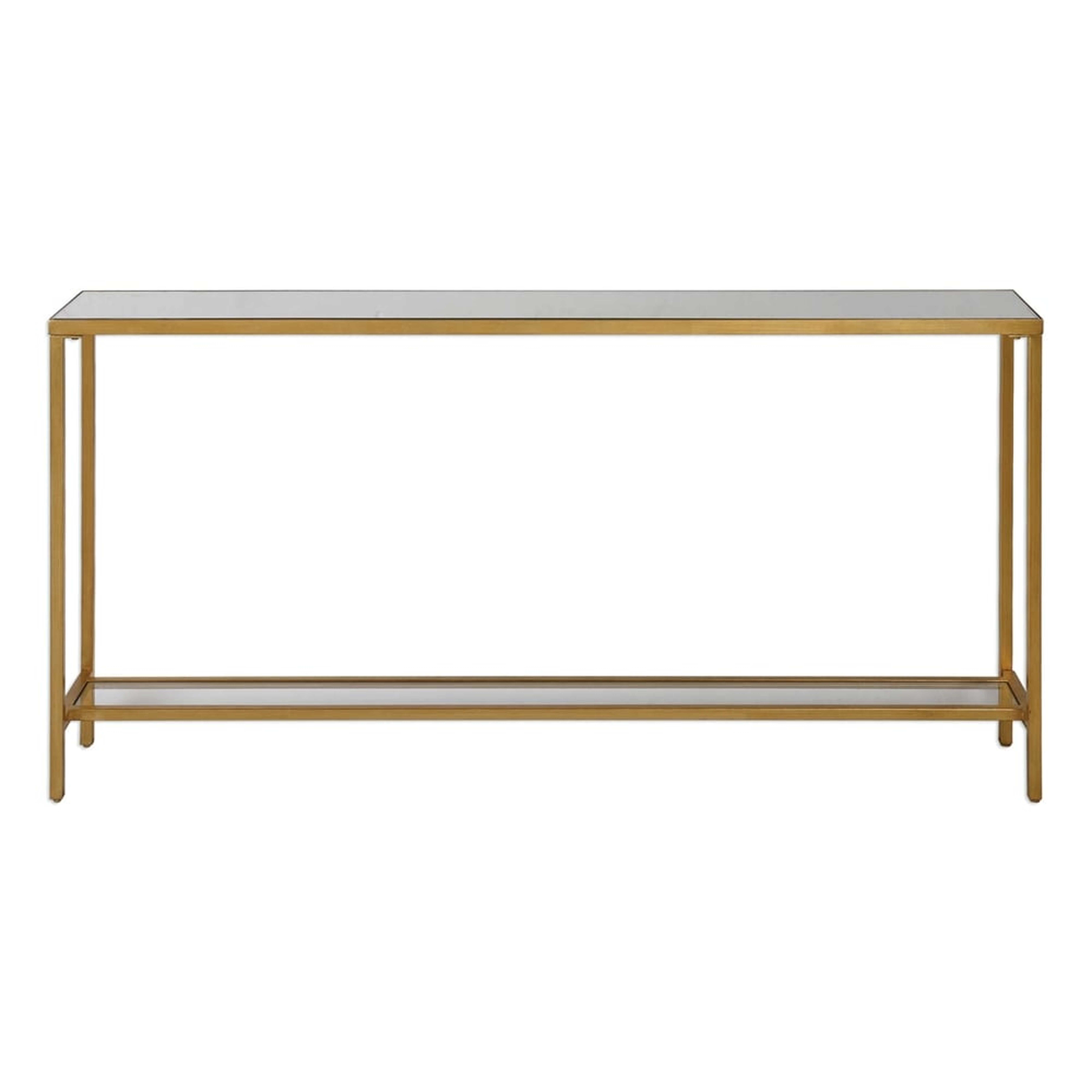Hayley, Console Table - Uttermost