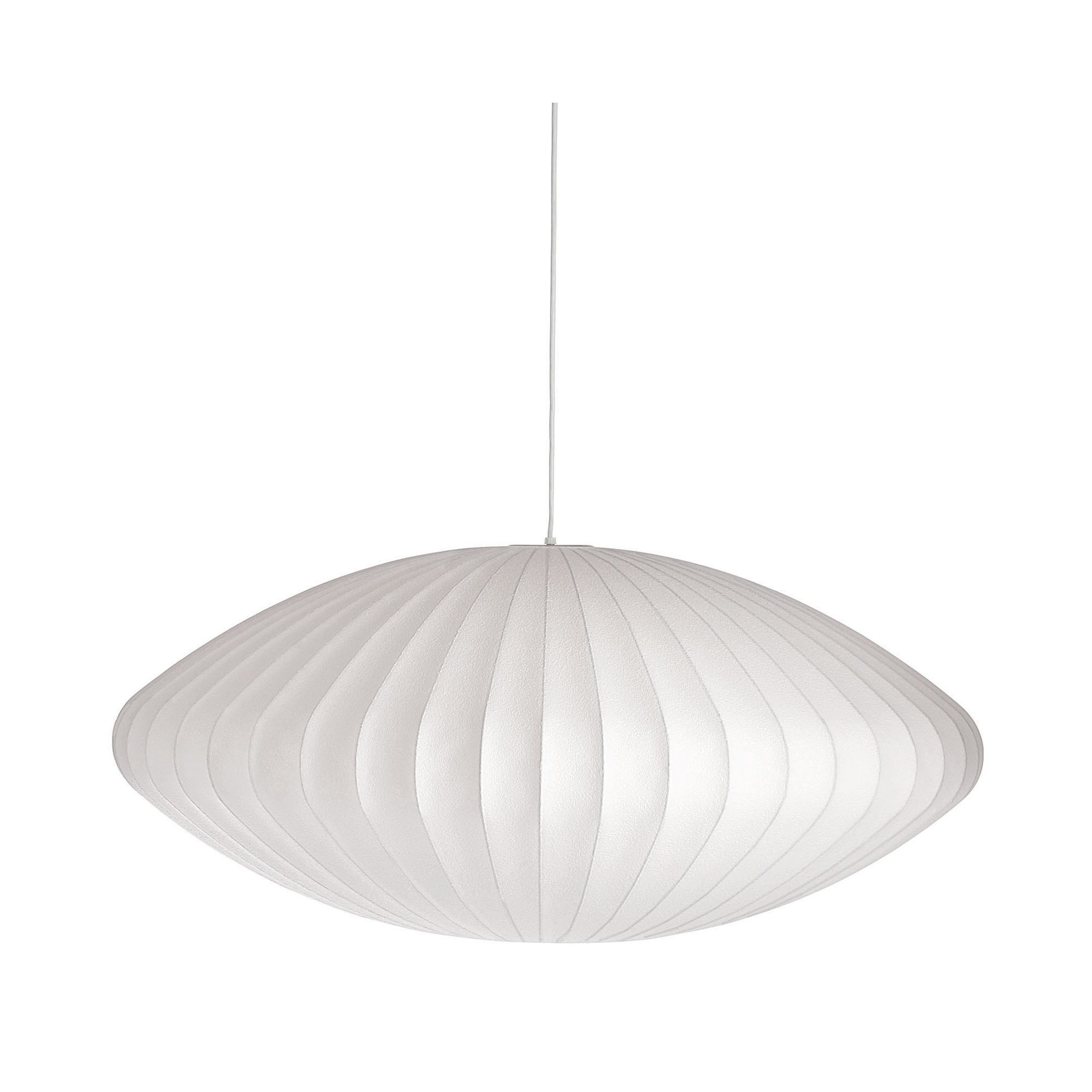 Nelson™ Saucer Pendant Lamp - Design Within Reach