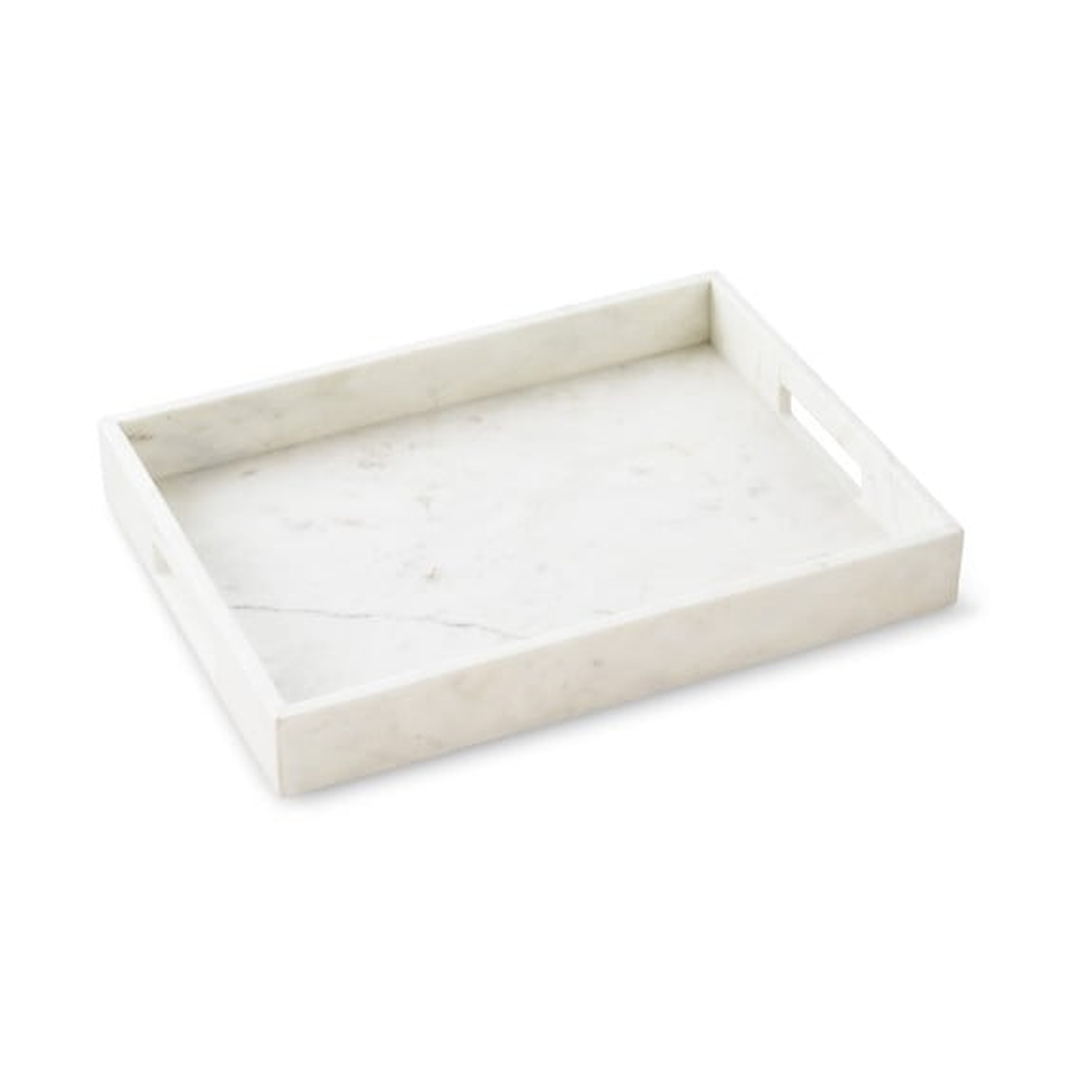 Marble Tray - Large - Williams Sonoma Home