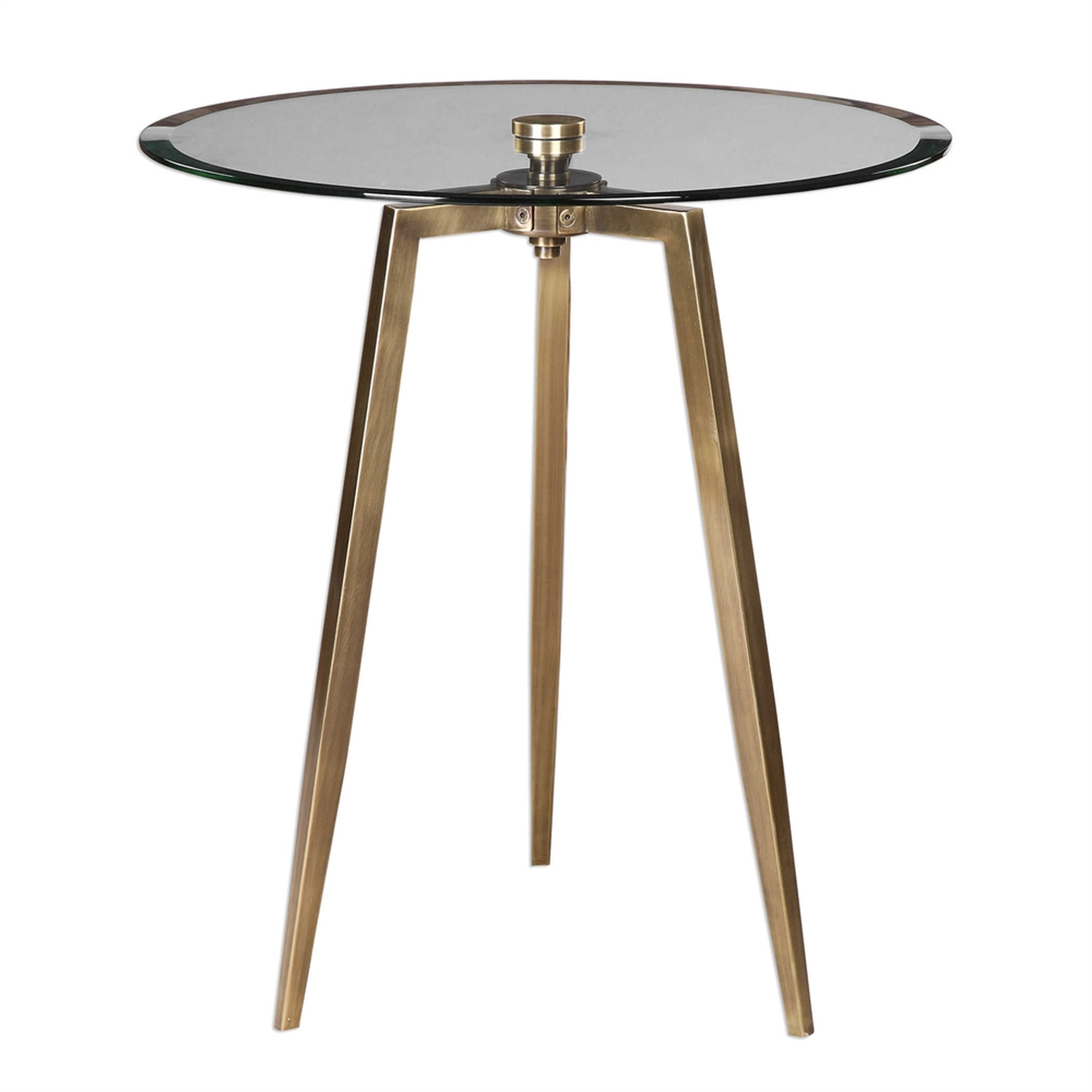 Arwen, Accent table - Hudsonhill Foundry