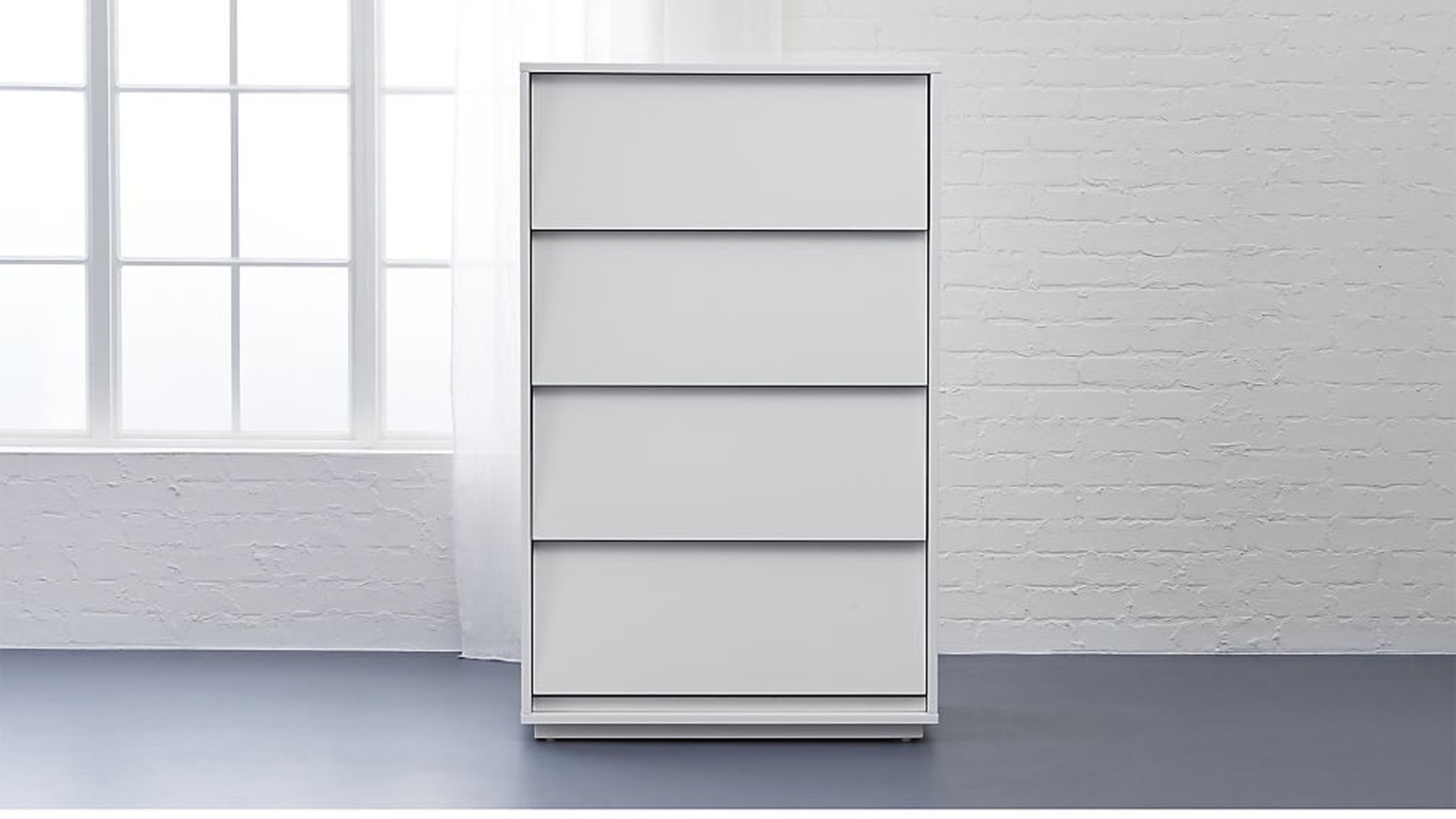 Shake tall chest - CB2