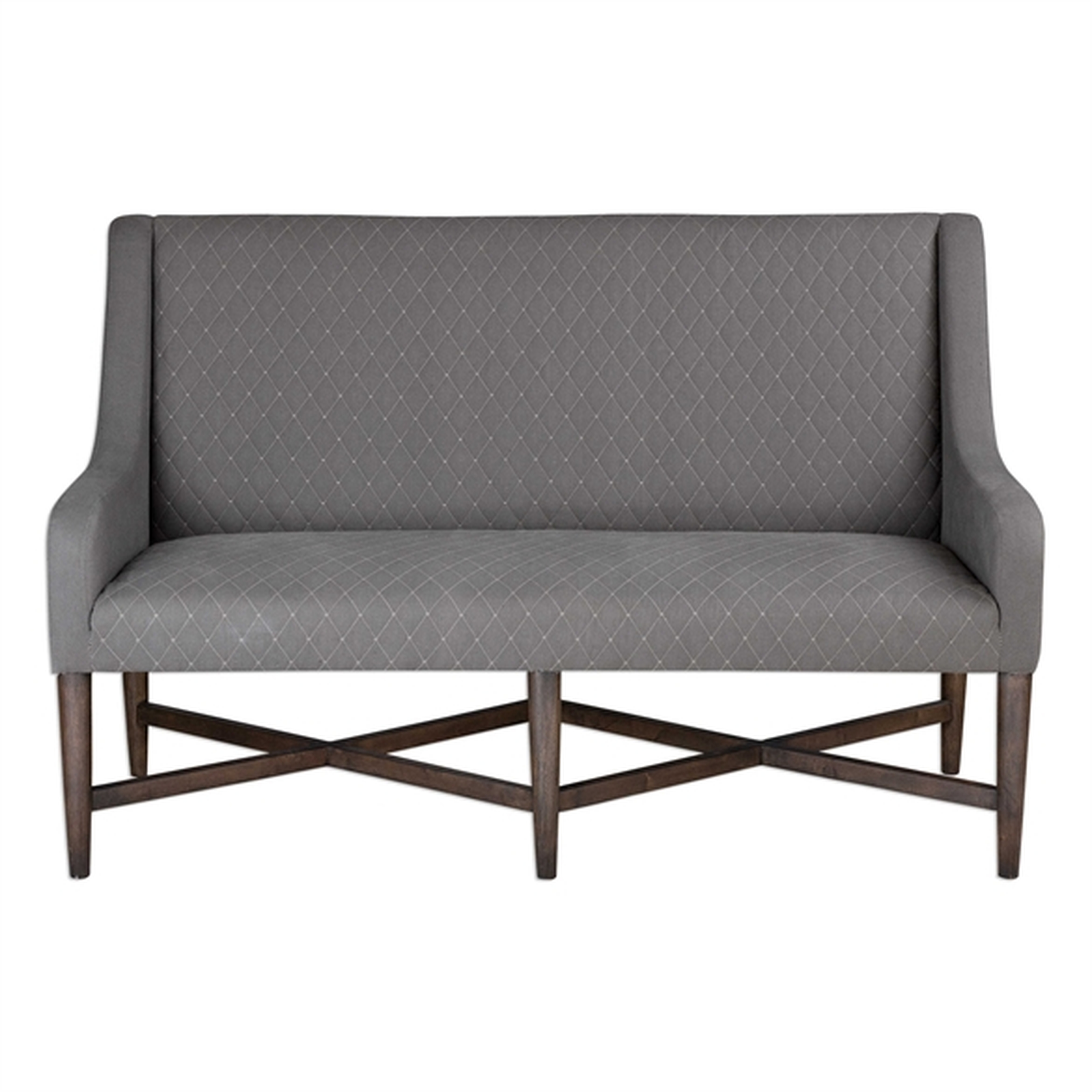 Kallen Bench - Uttermost