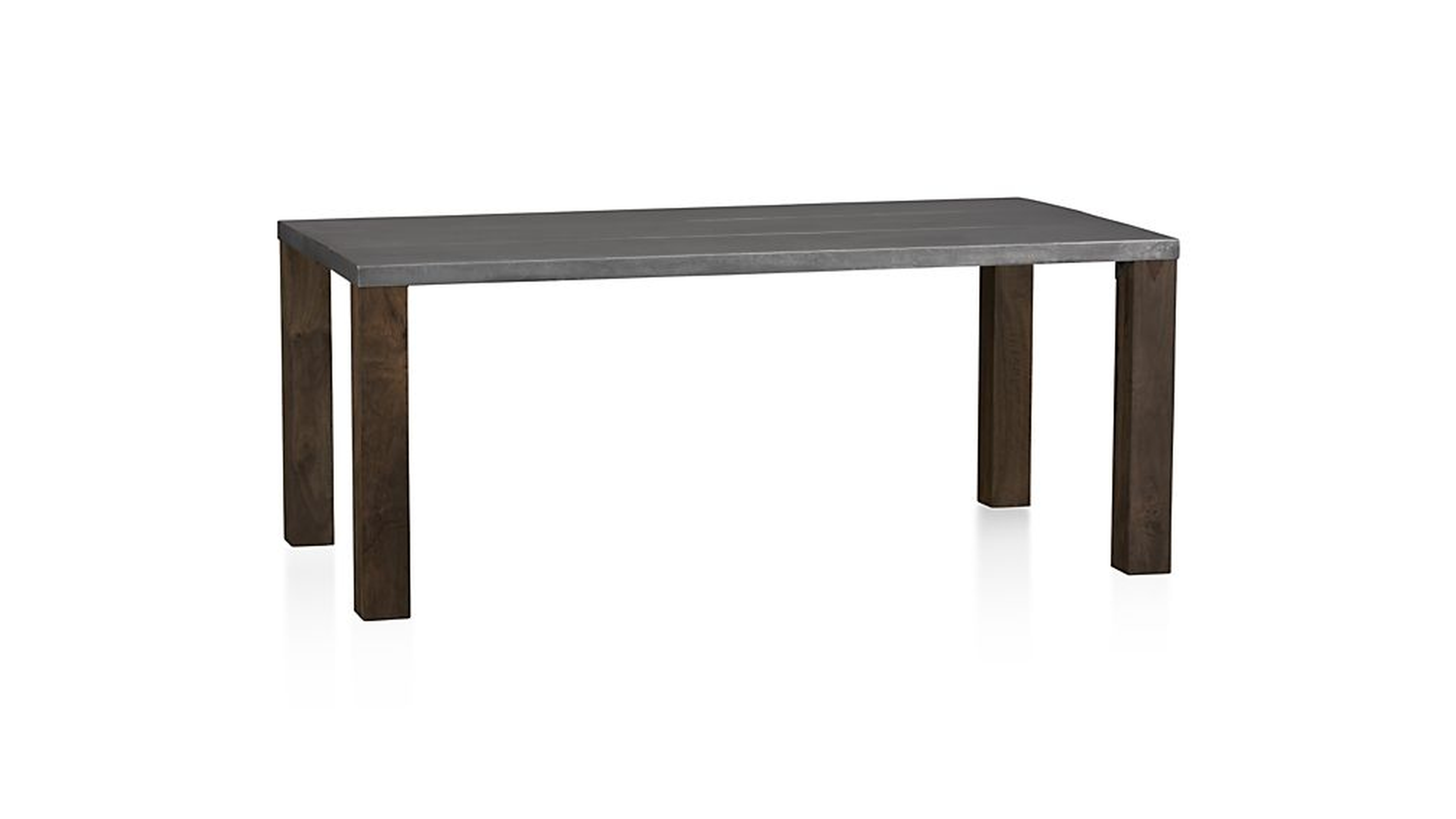 Galvin Dining Table - Crate and Barrel