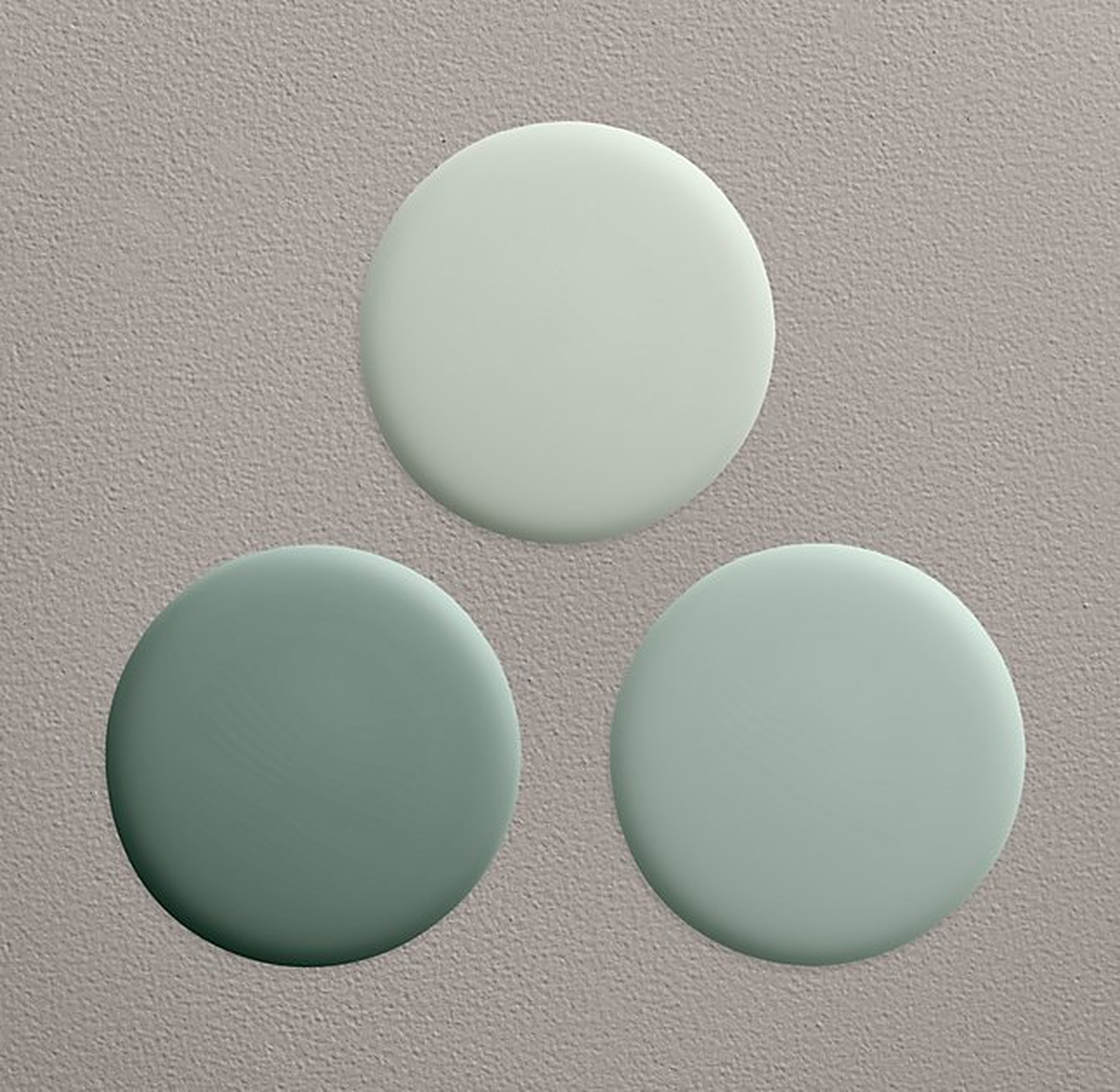 SILVER SAGE PAINT COLLECTION - RH