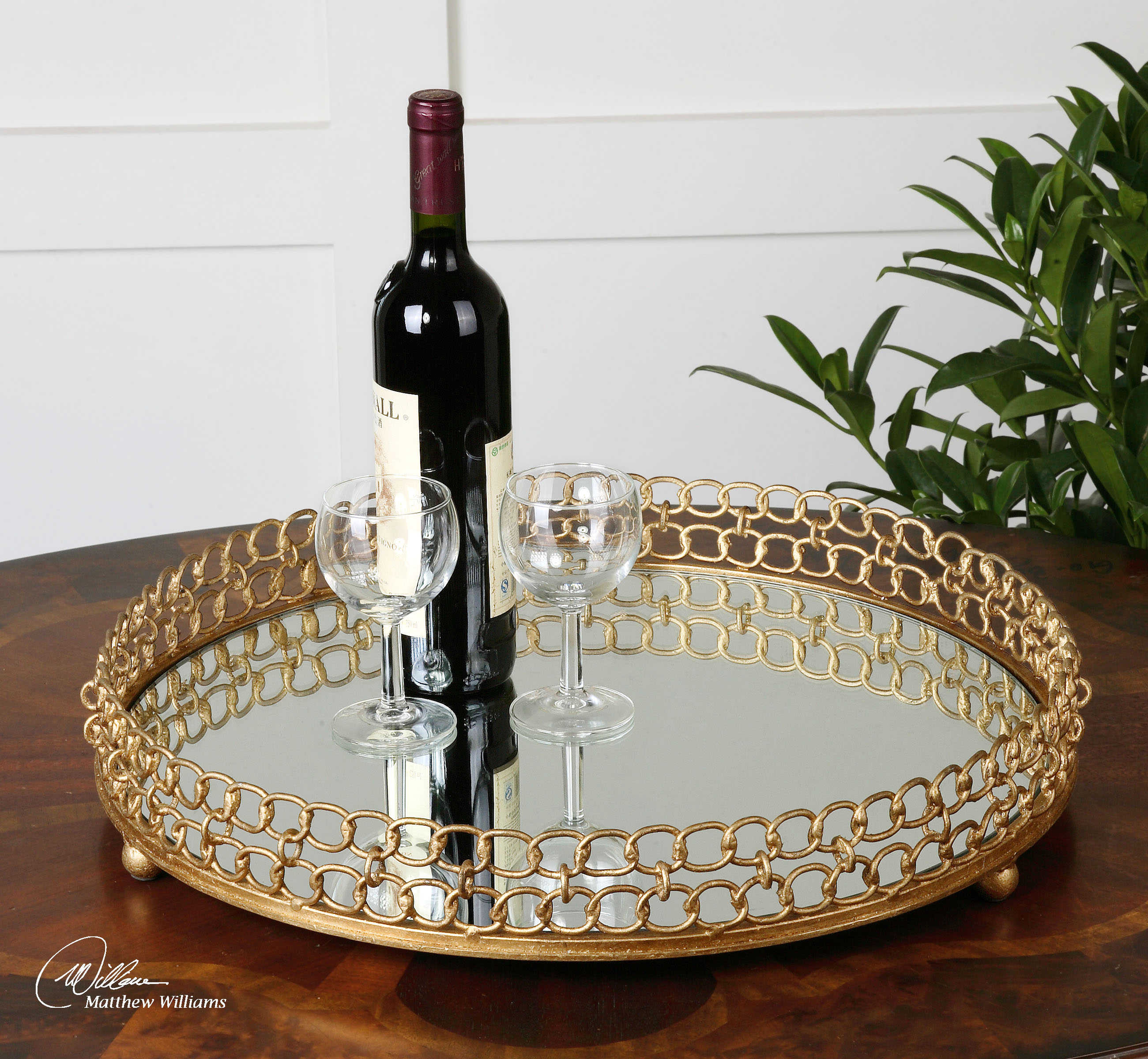 Dipali Tray - Uttermost