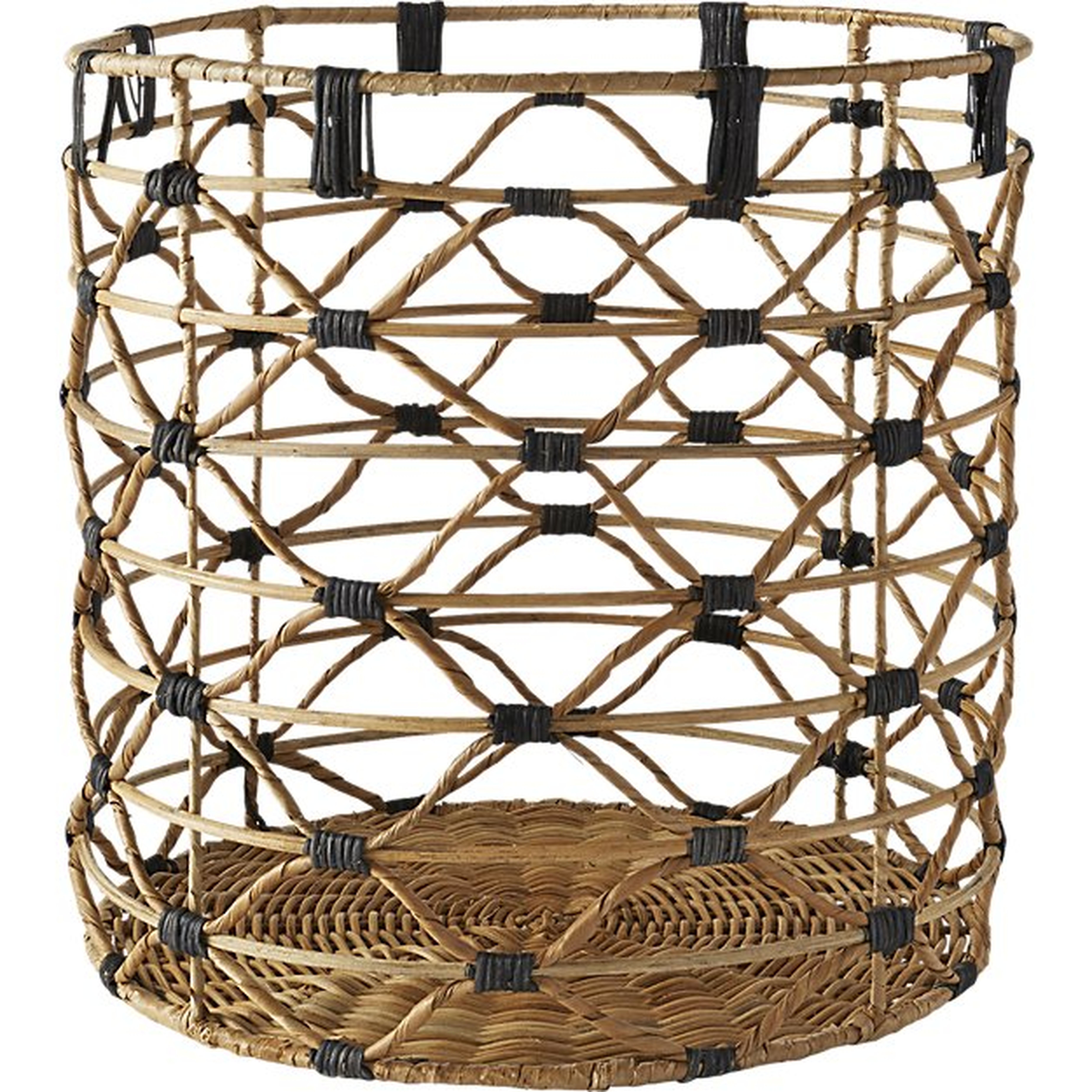Beso Basket - Large - CB2