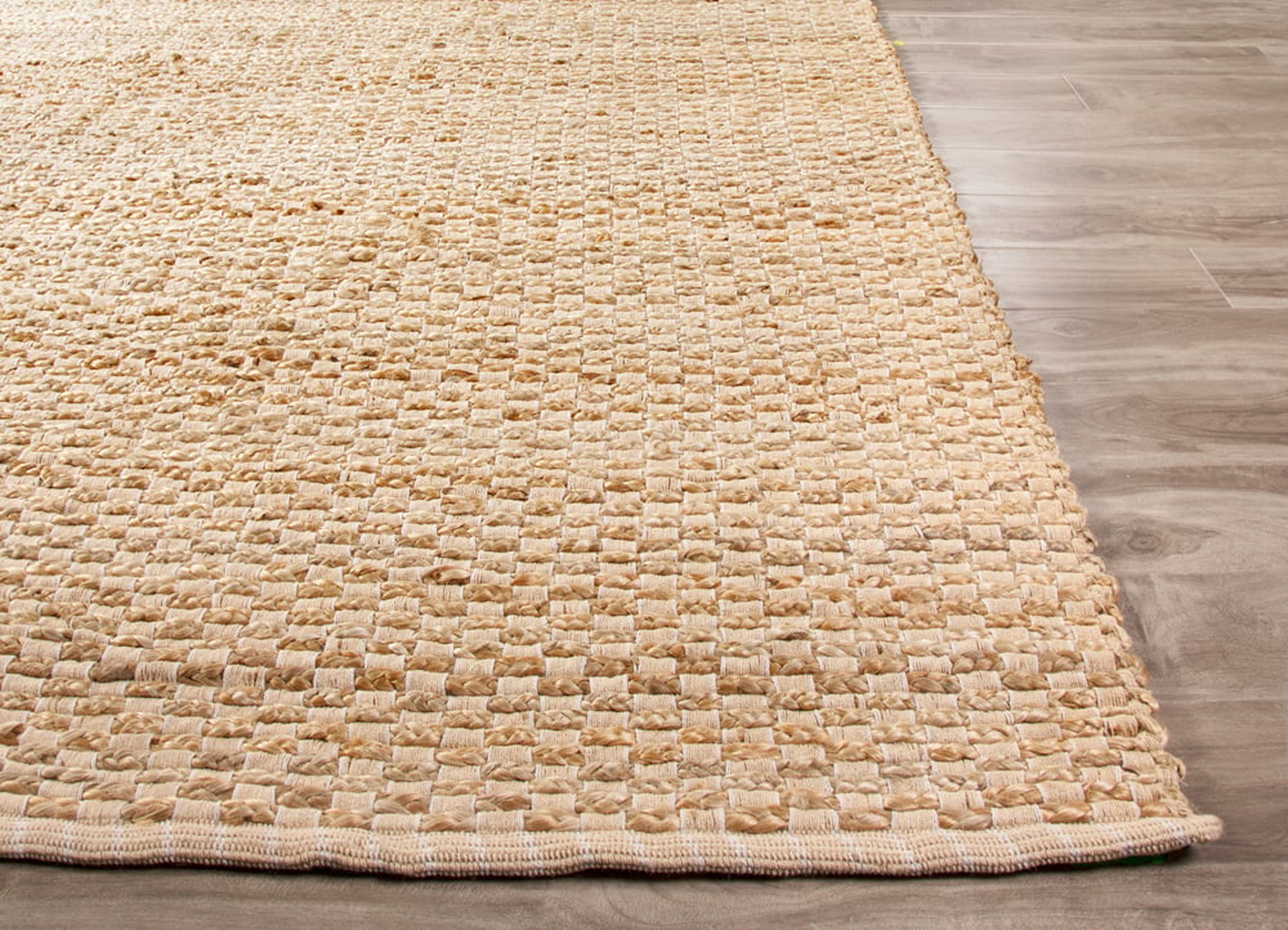 Andes Rug - 5x8 - Collective Weavers