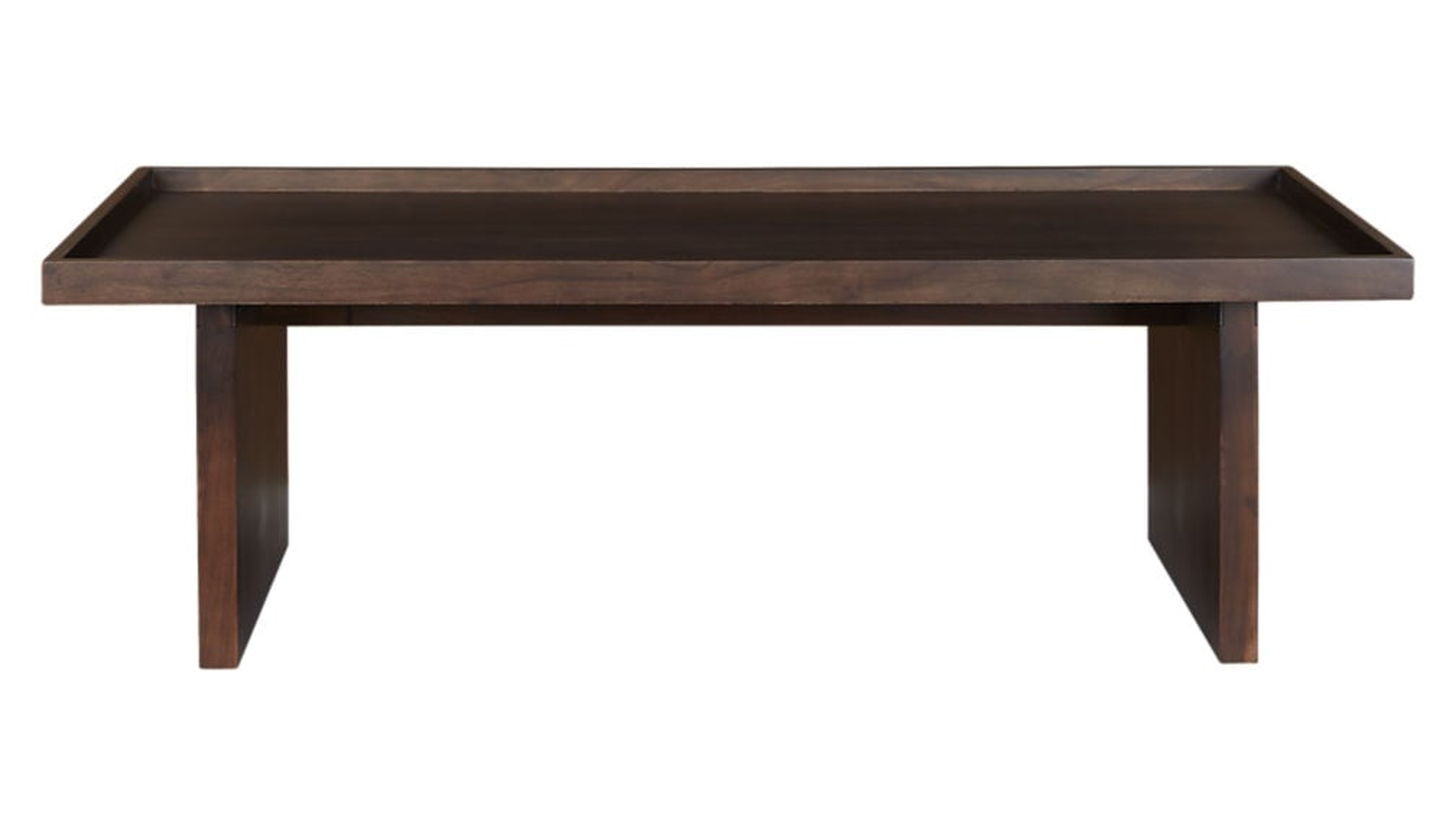 Bento Coffee Table - CB2
