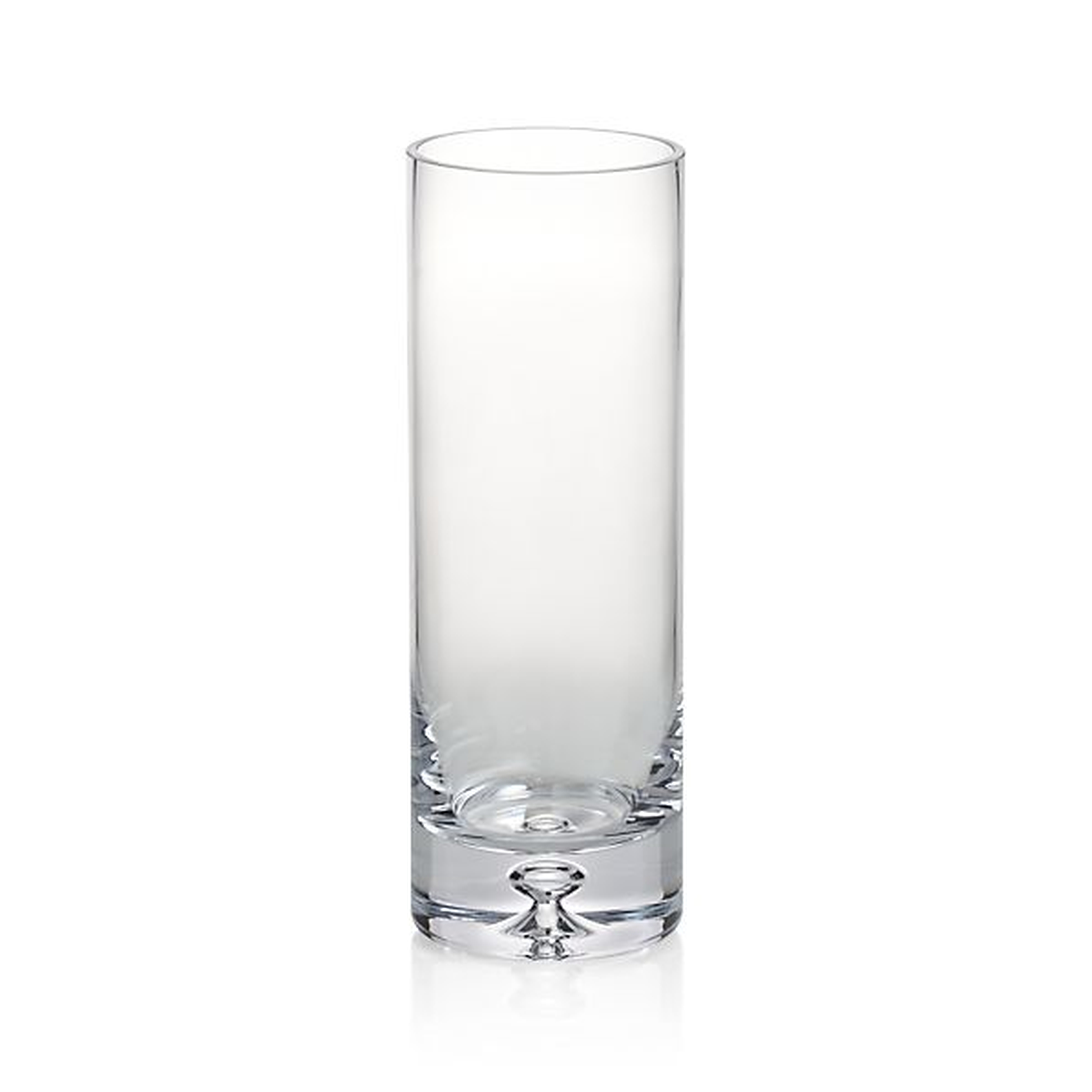 Direction Vase - Crate and Barrel