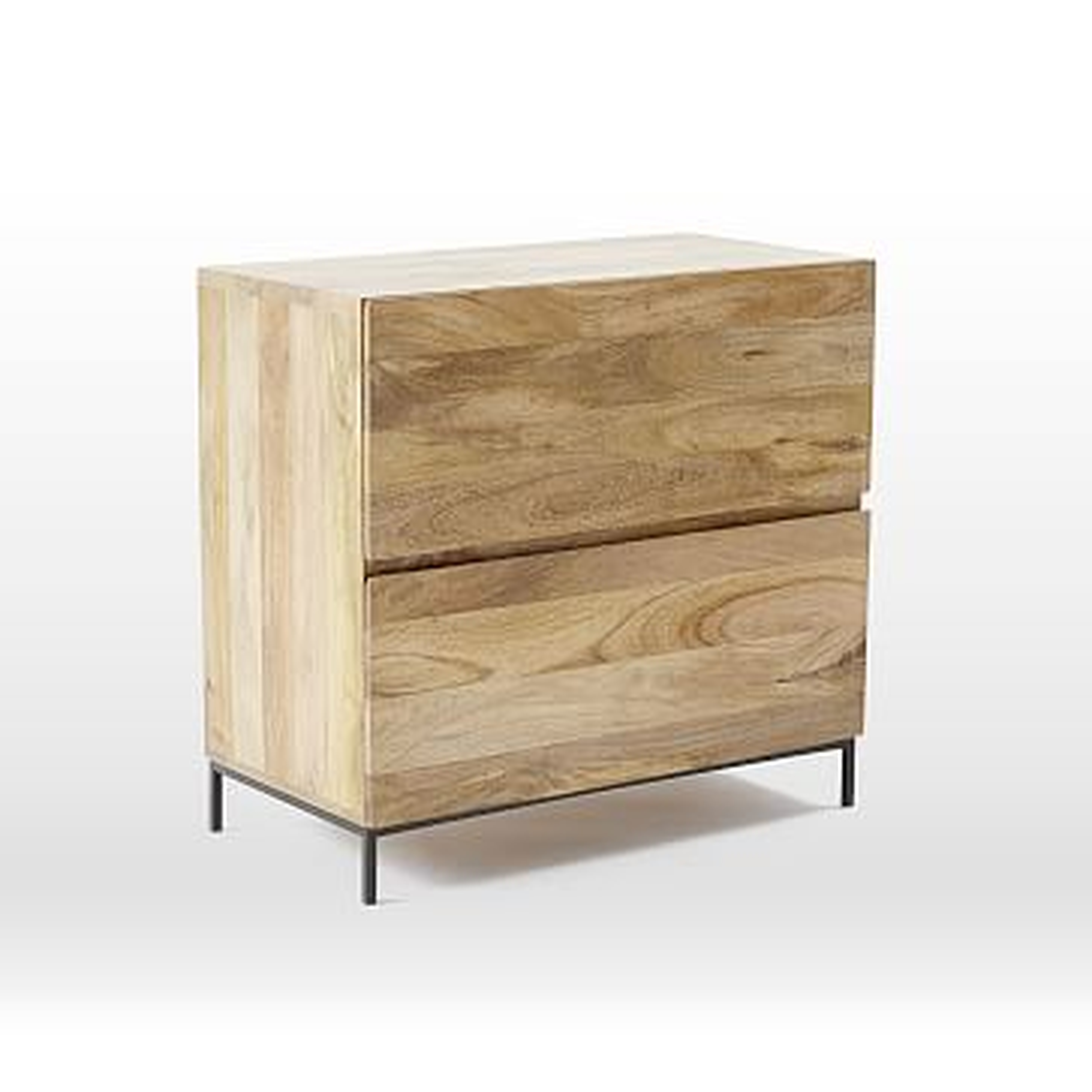 Industrial Storage Modular Lateral File - West Elm