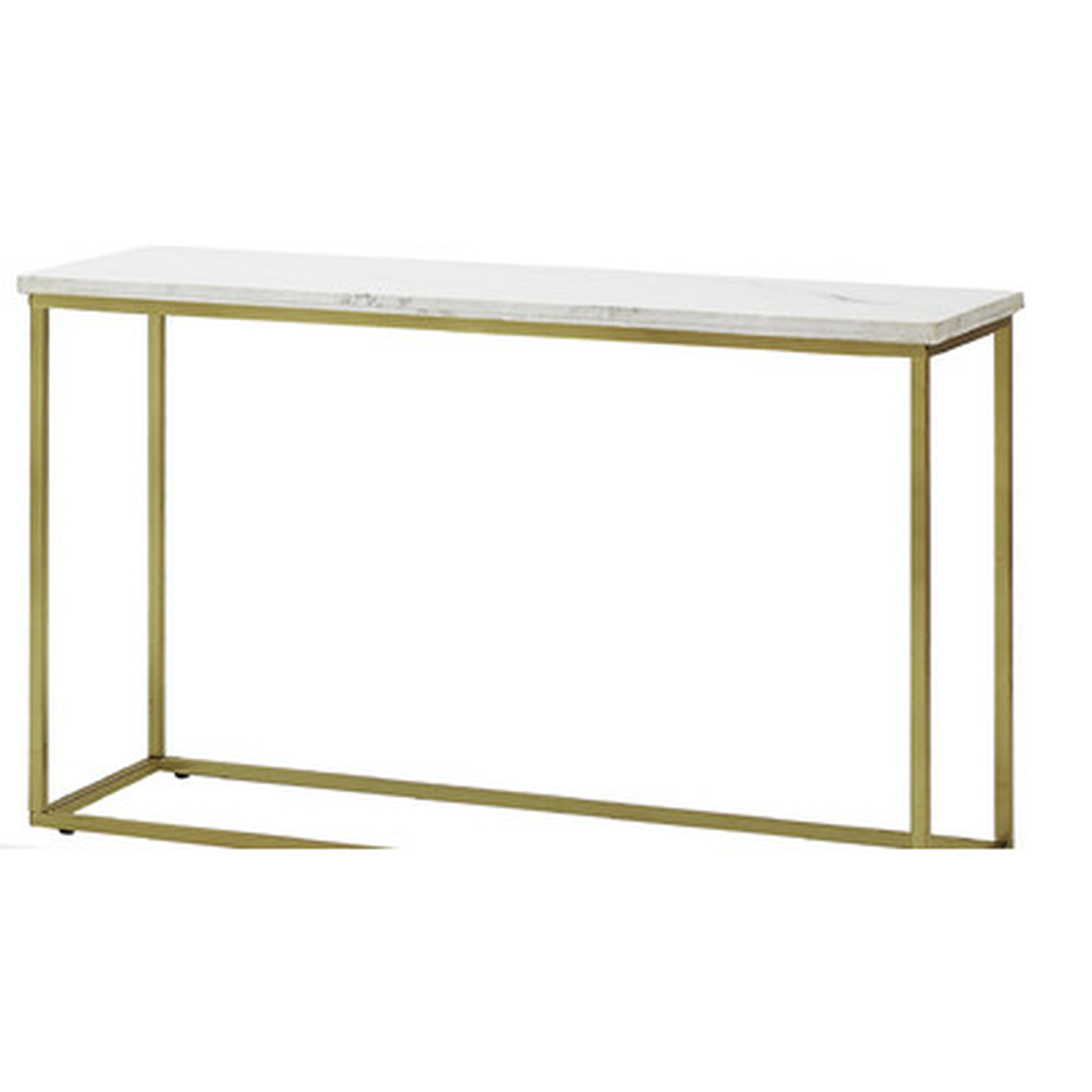 Isabelle Console Table - Wayfair