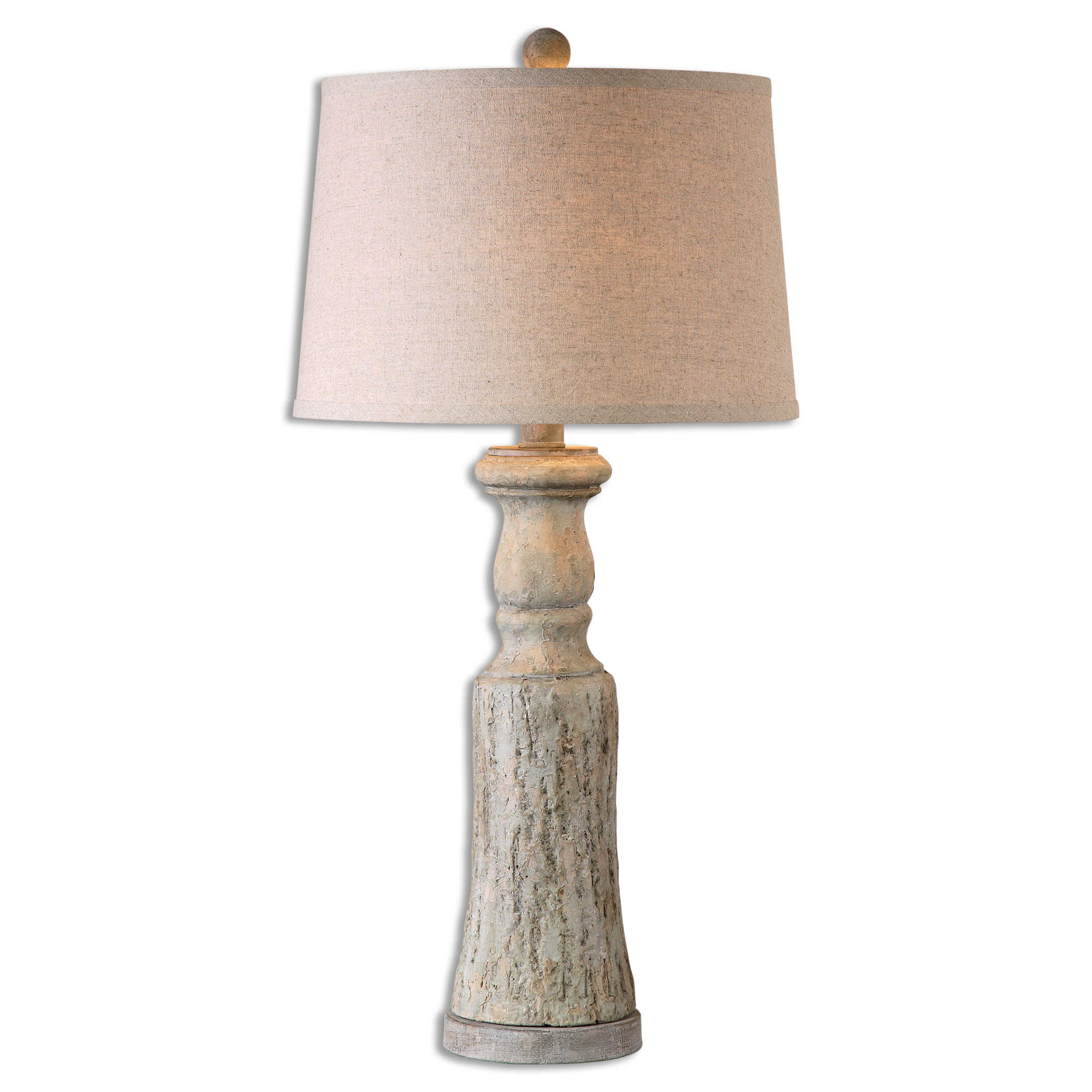 Clovery Table Lamp, Set of 2 - Hudsonhill Foundry