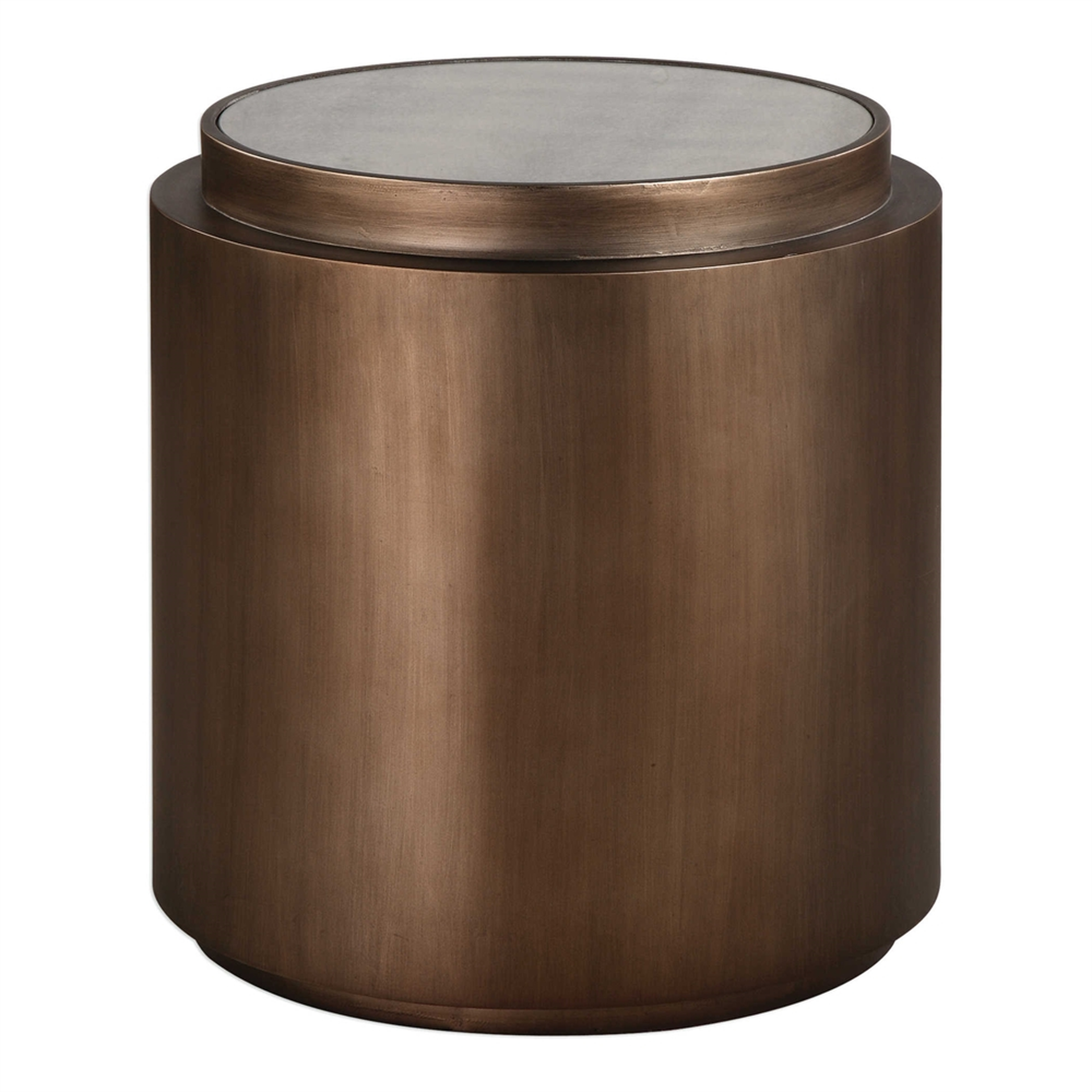 Boden Accent Table - Hudsonhill Foundry
