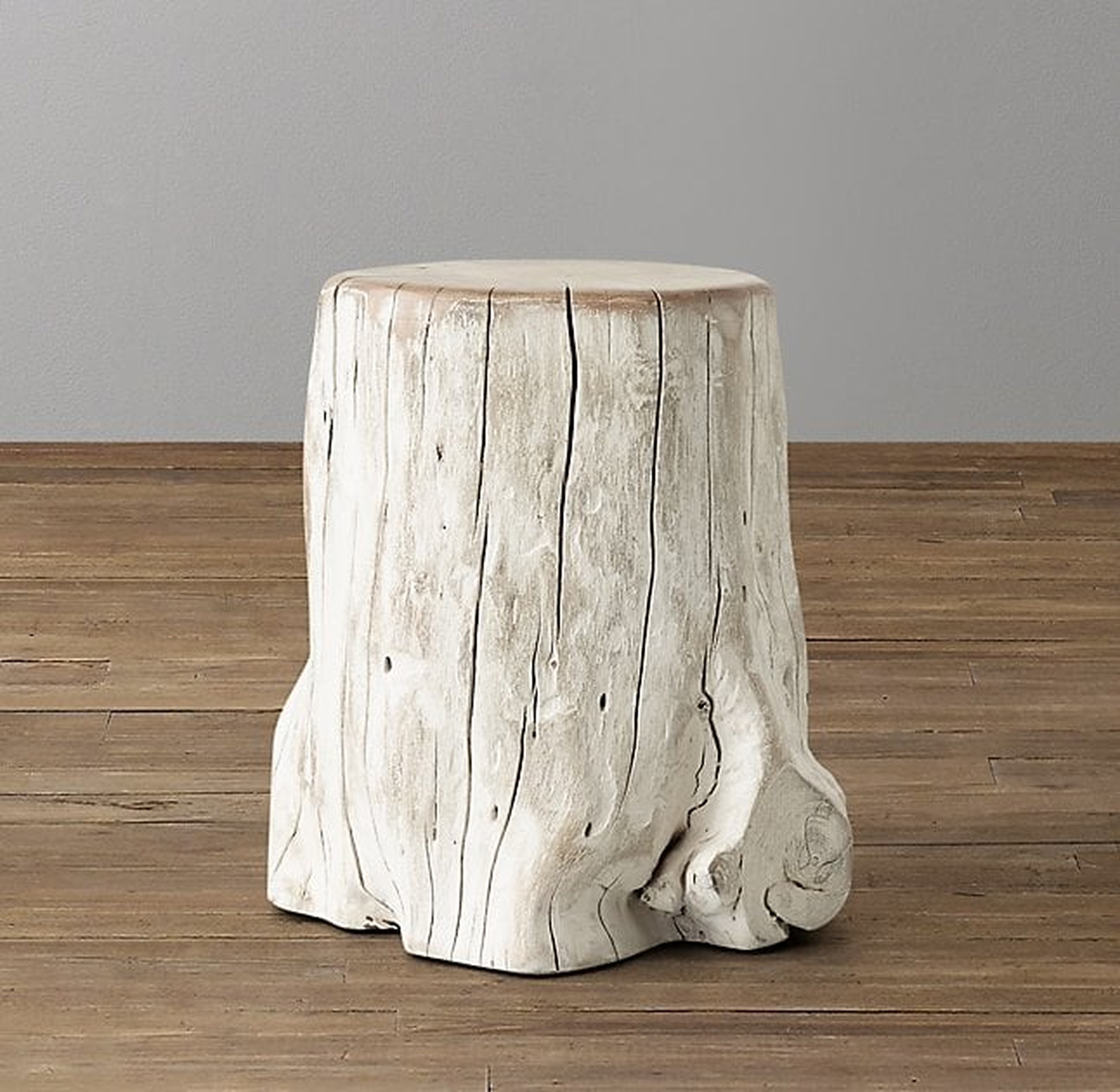 ACACIA TRUNK SIDE TABLE - RH Baby & Child