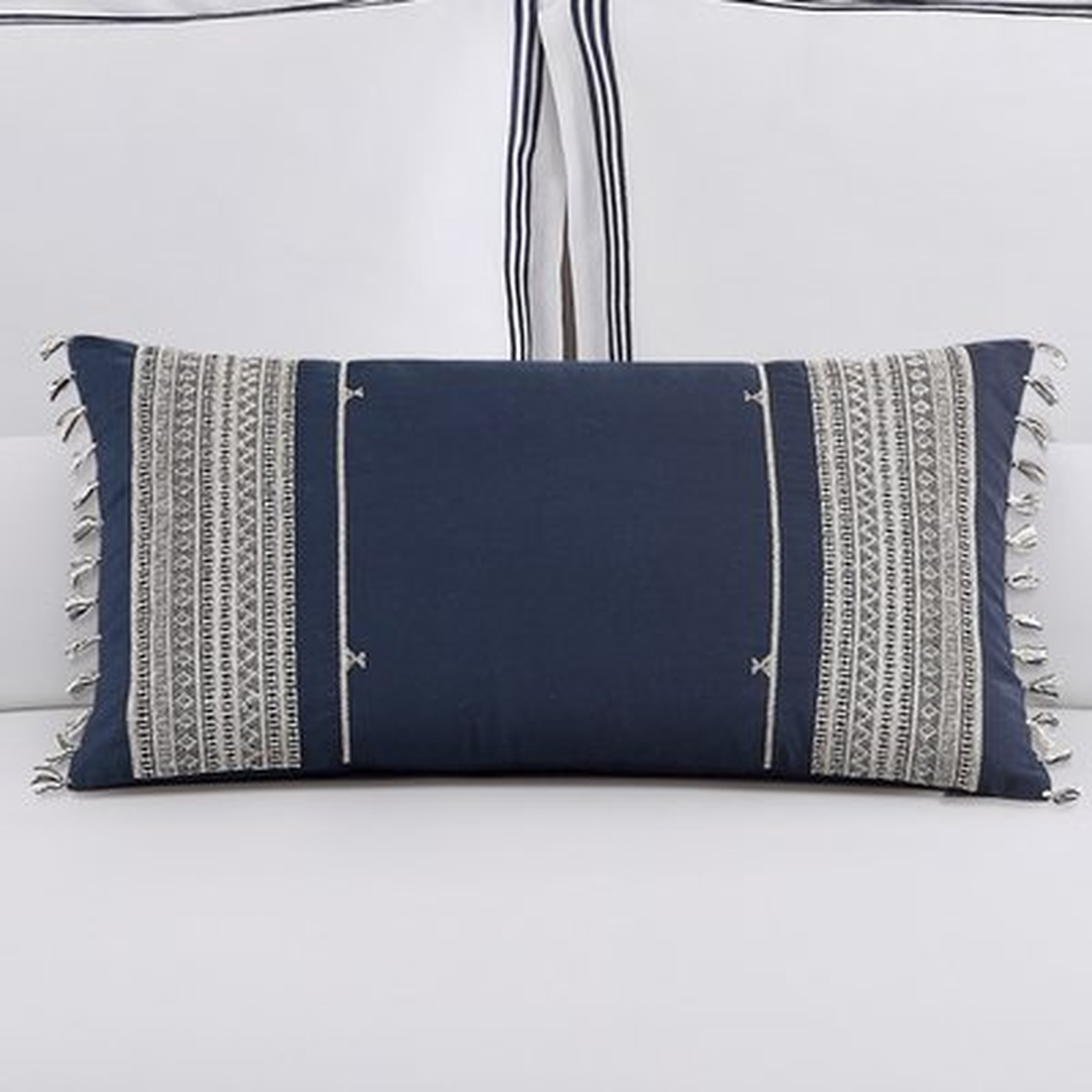 Mendocino Decorative Throw Pillow - Wayfair