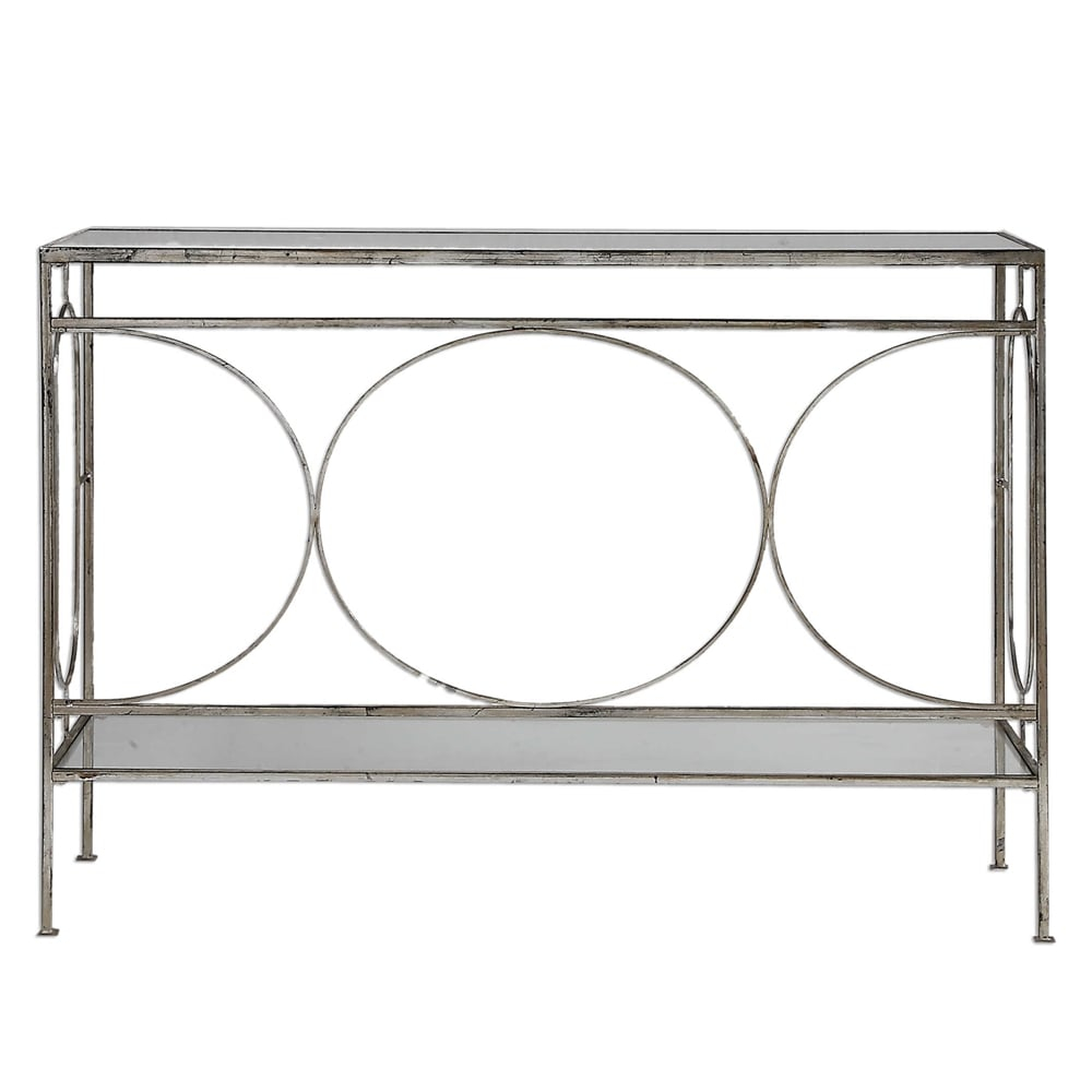 Luano, Console Table - Uttermost