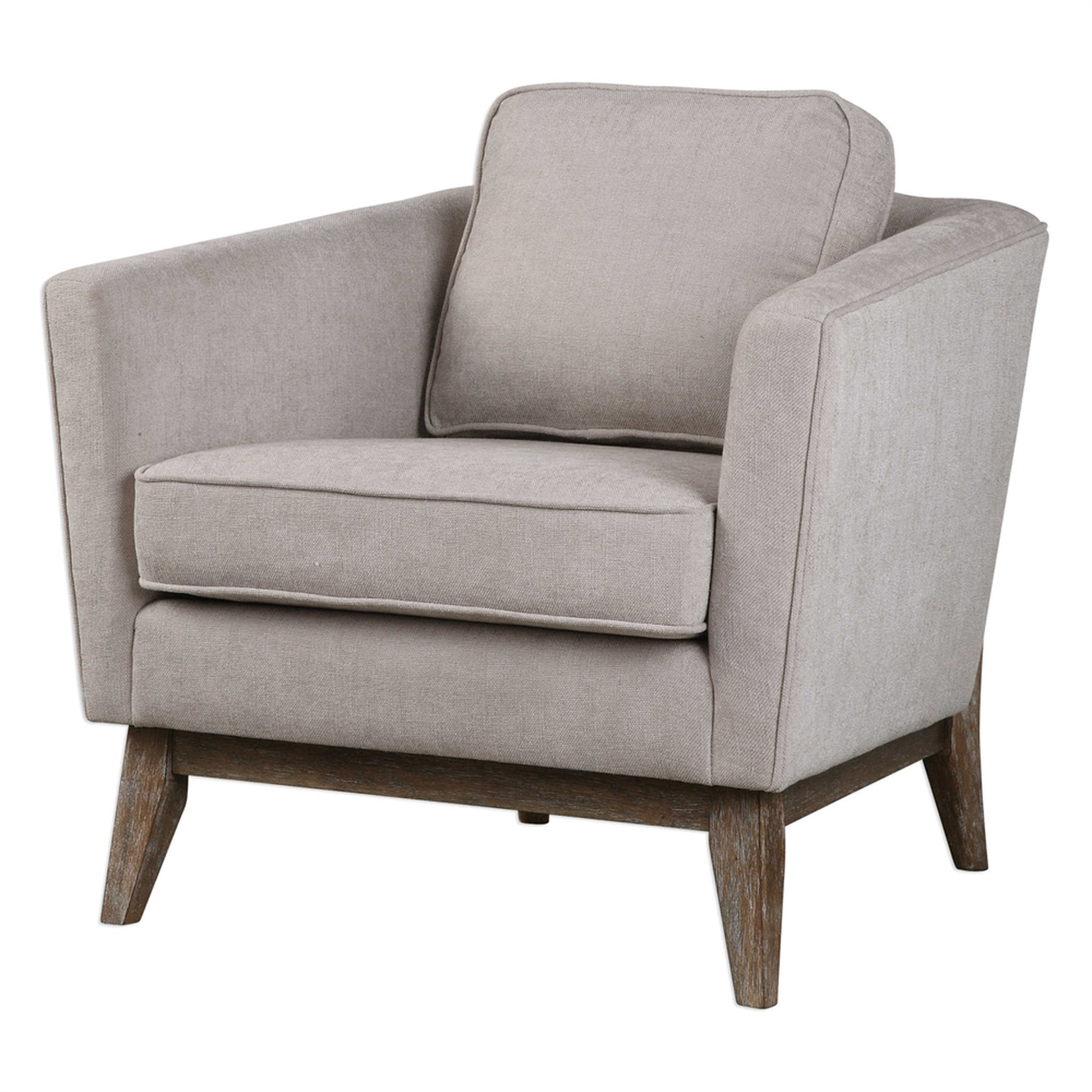 Varner, Accent Chair - Hudsonhill Foundry