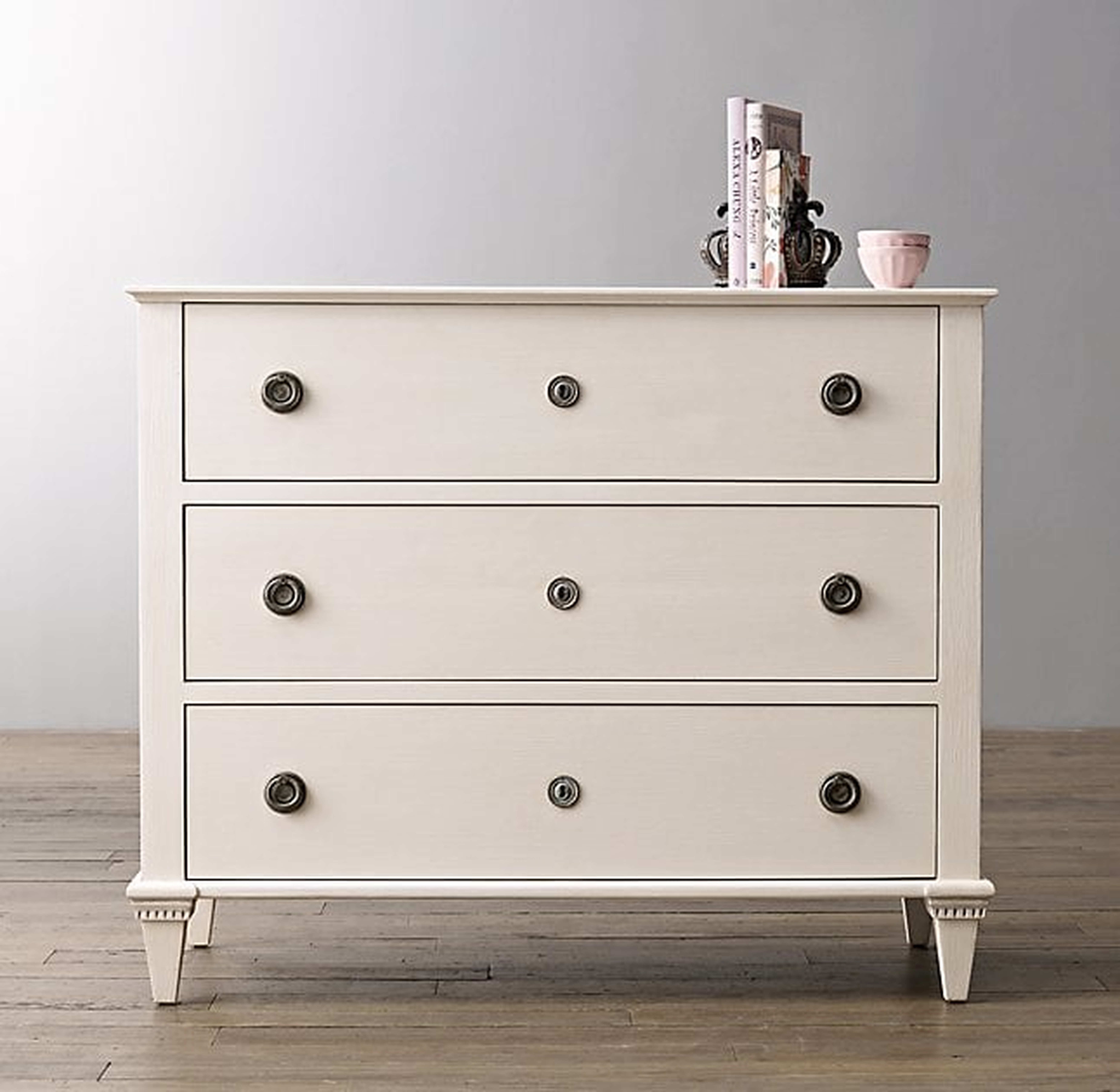HAYLAN DRESSER - RH
