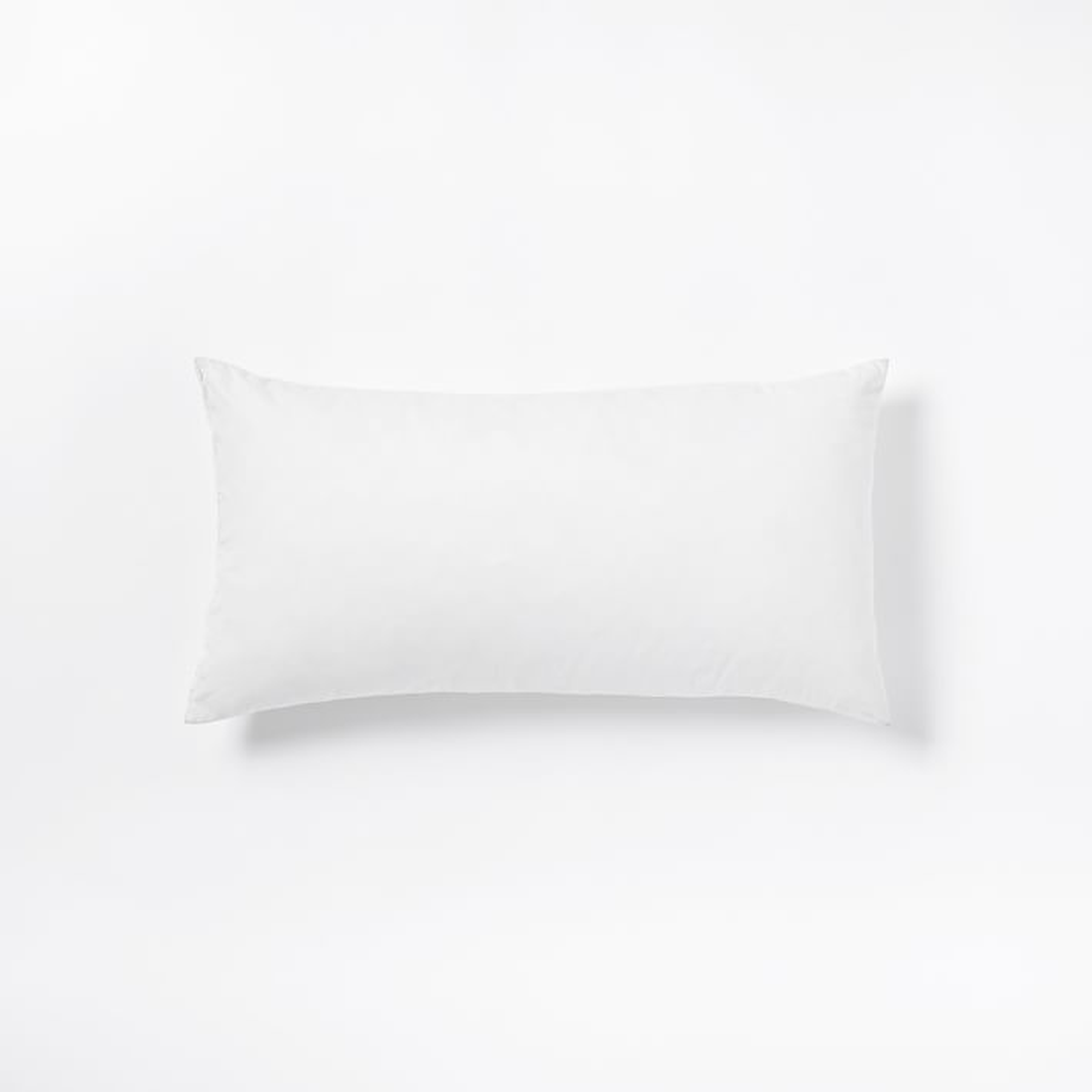 Decorative Pillow Insert - 14" x 26" - West Elm