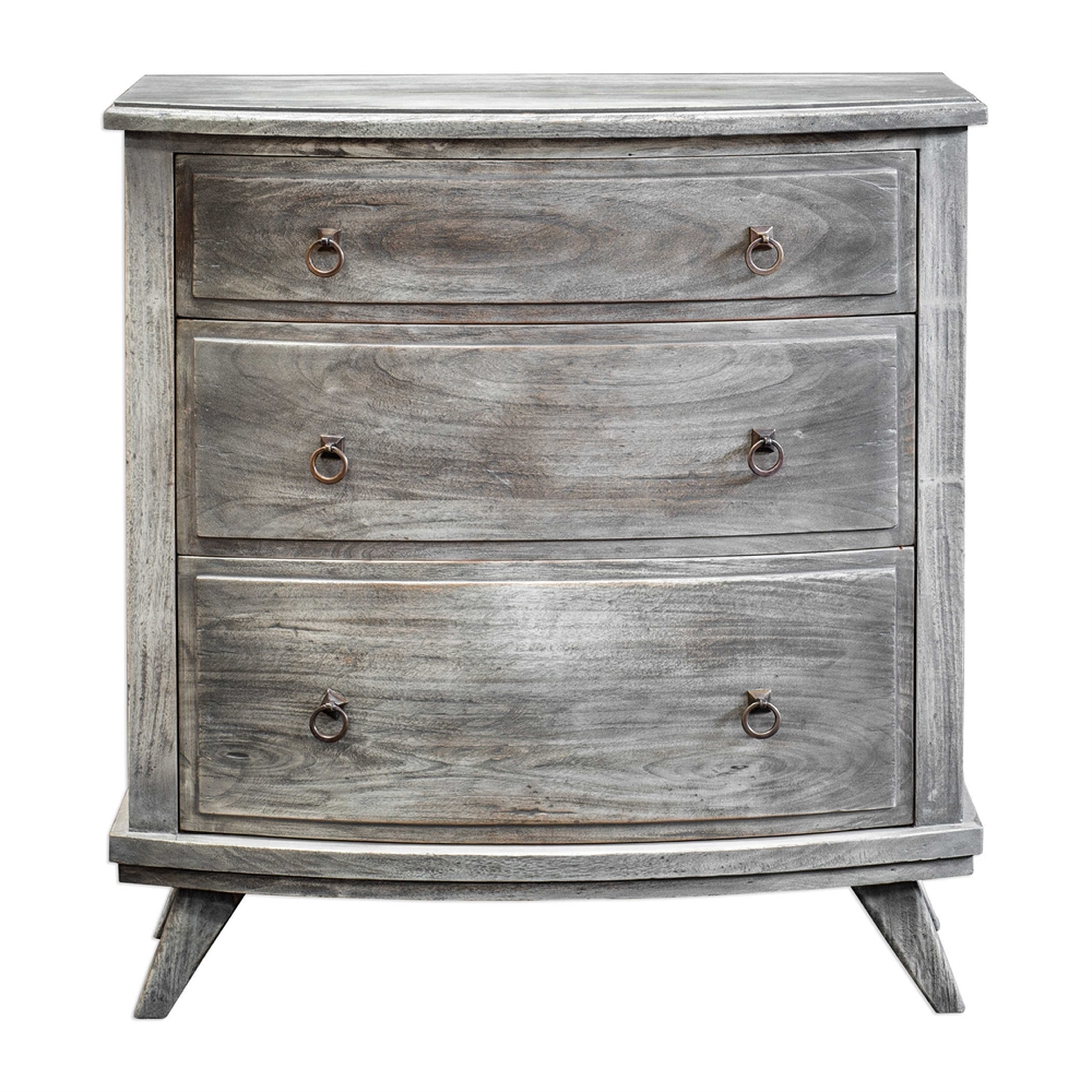 Jacoby, Accent Chest - Uttermost