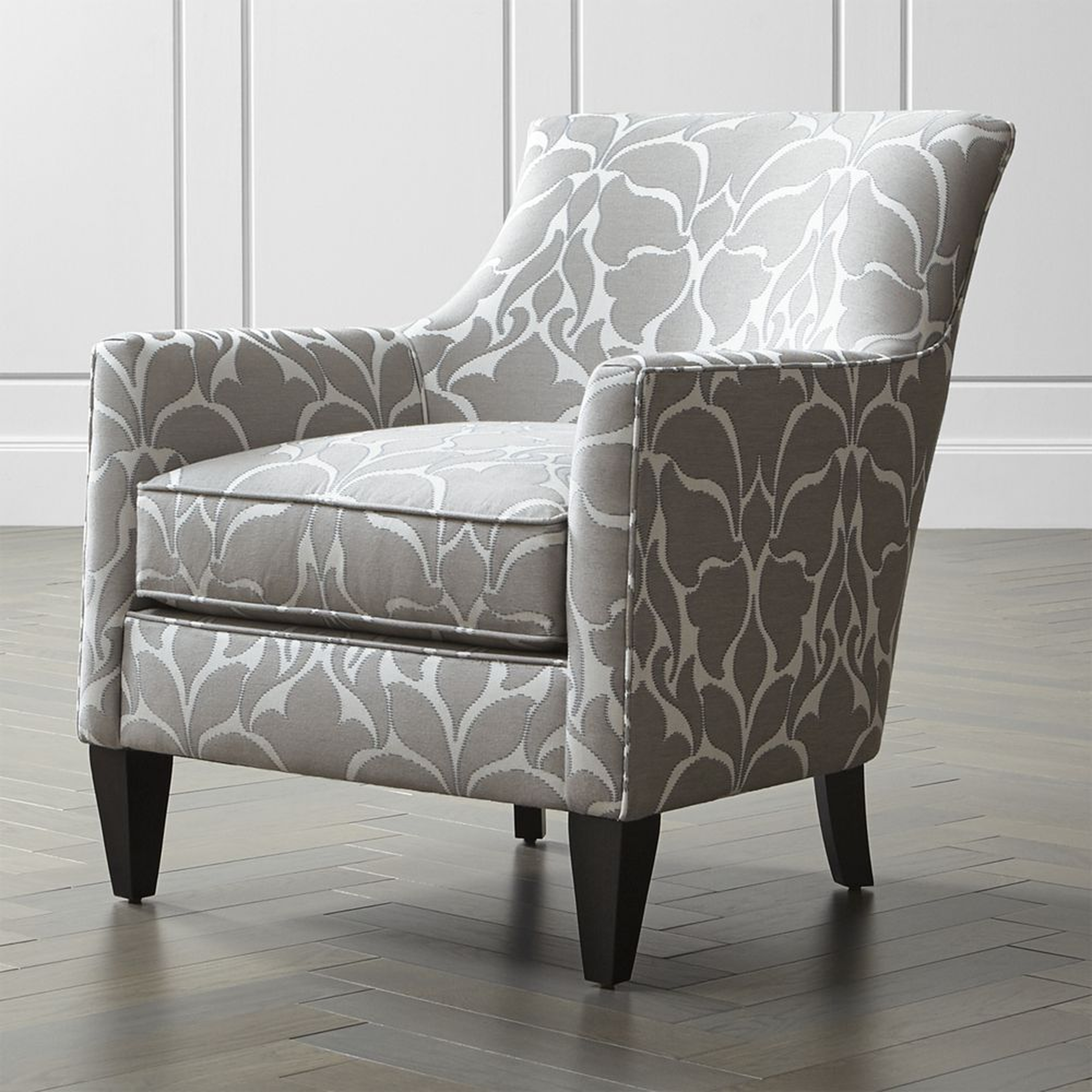 Clara Chair - Crate and Barrel