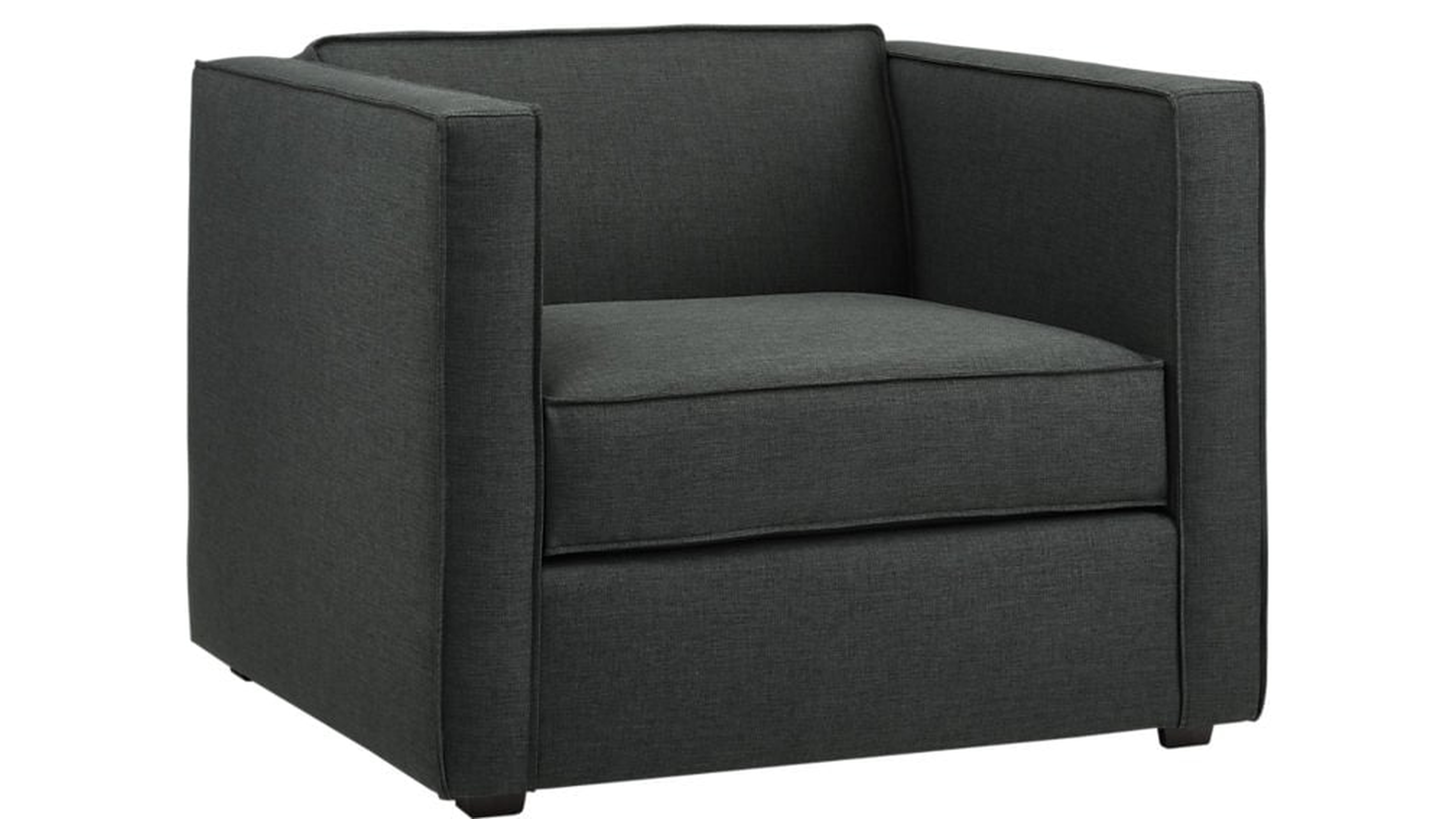club chair - CB2