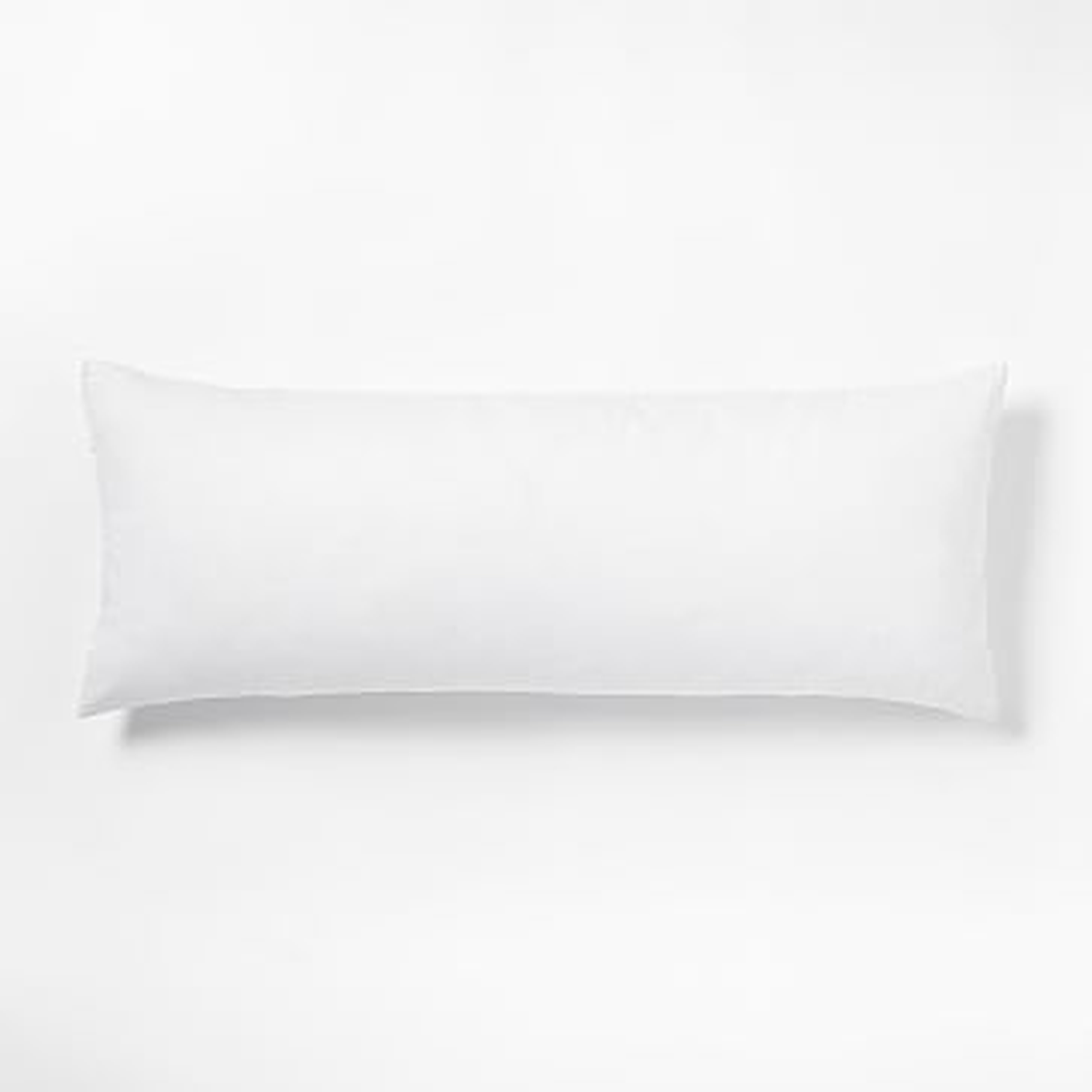Decorative Pillow Insert – 14"x36" - Feather - West Elm