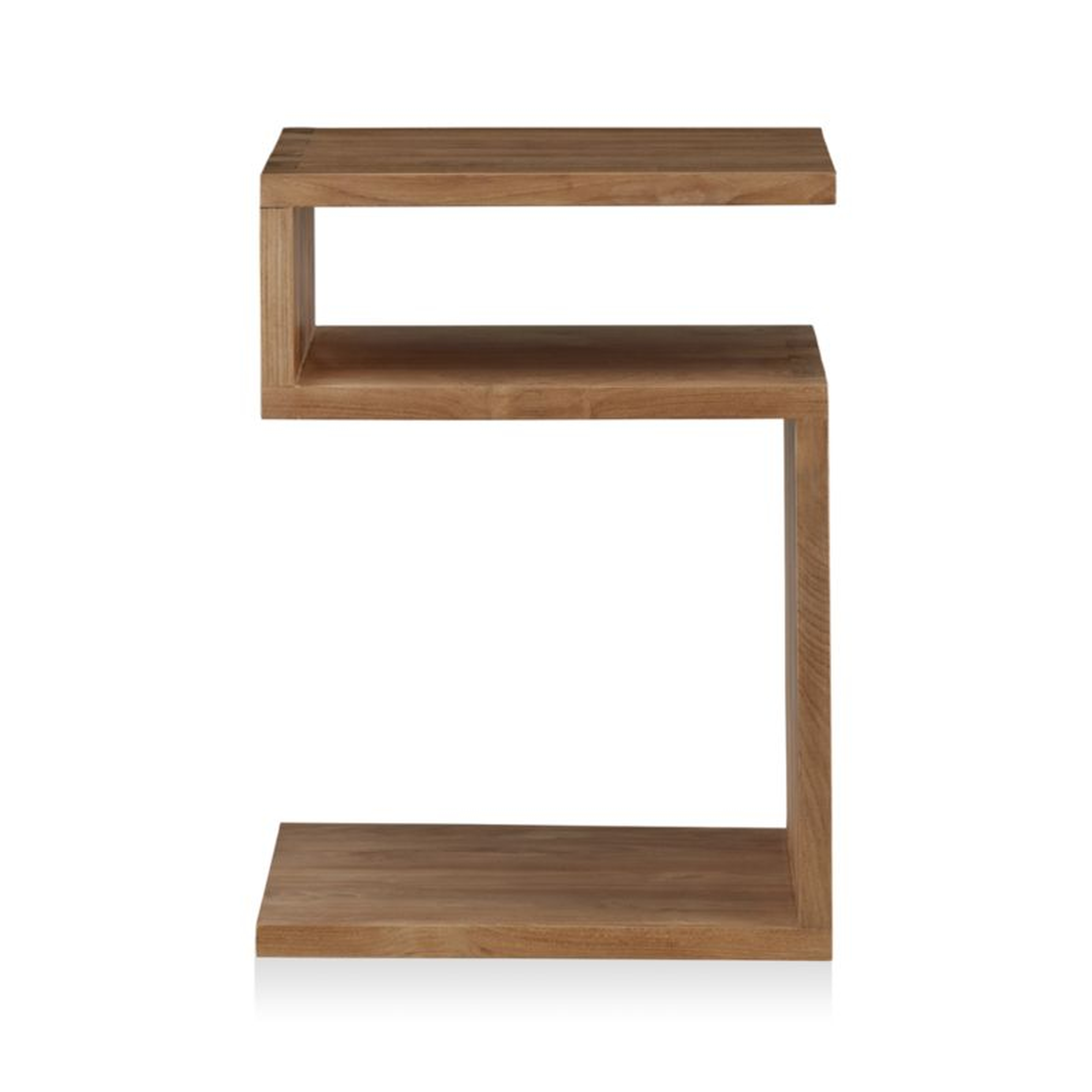 Entu Side Table - Crate and Barrel