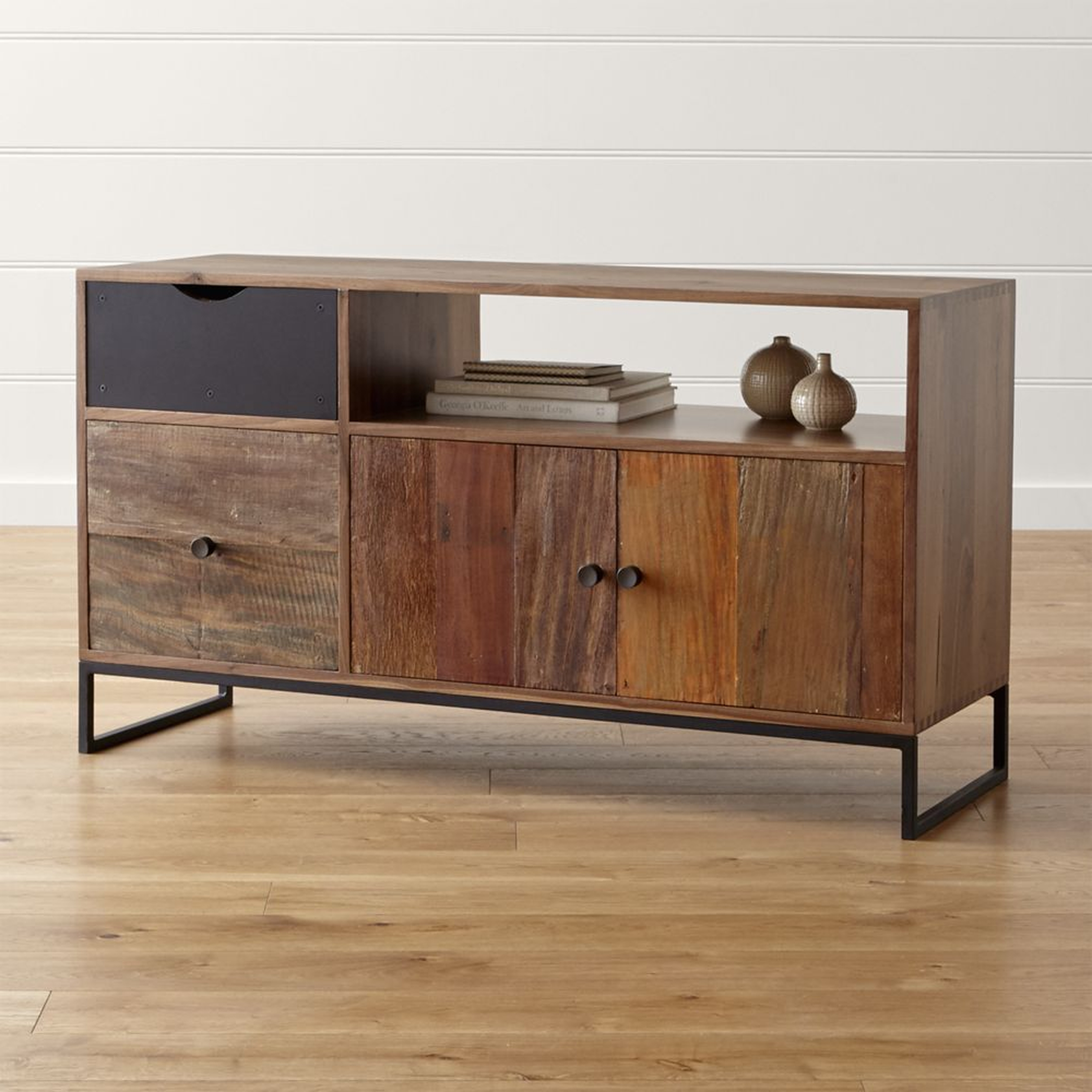 Atwood Credenza - Crate and Barrel