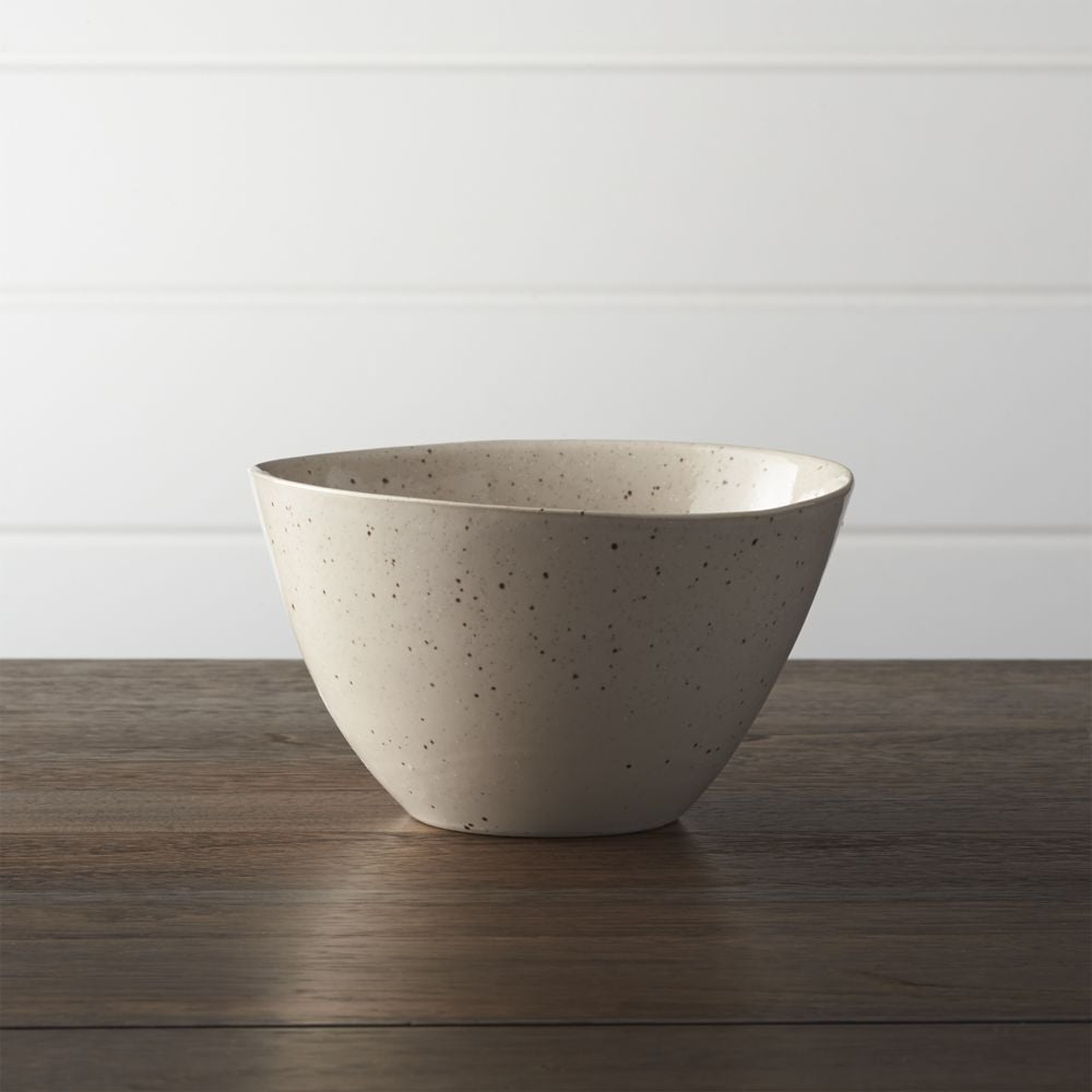 Wilder Cereal Bowl - Crate and Barrel