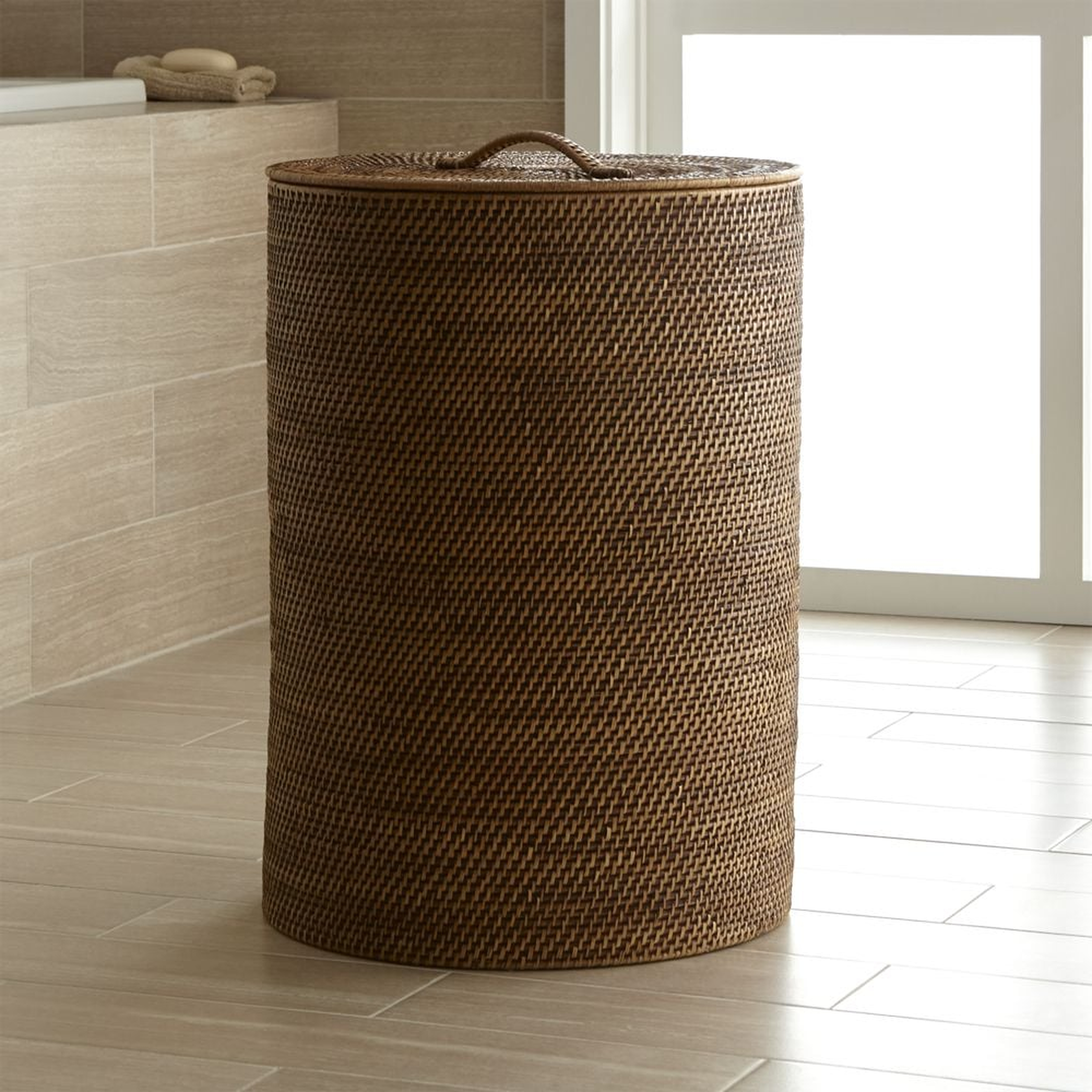 Sedona Honey Hamper - Crate and Barrel