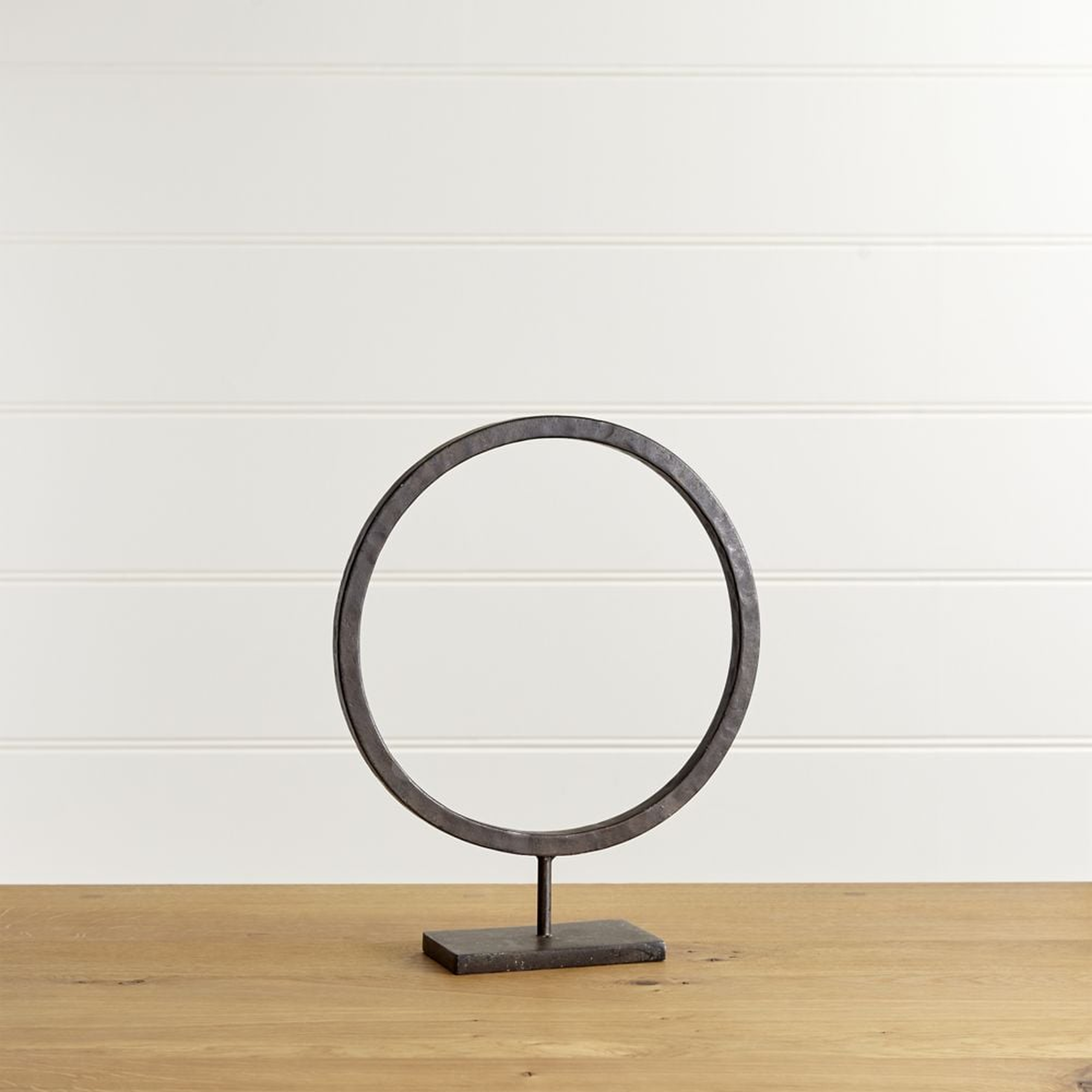 Circlet Stand Small - Crate and Barrel