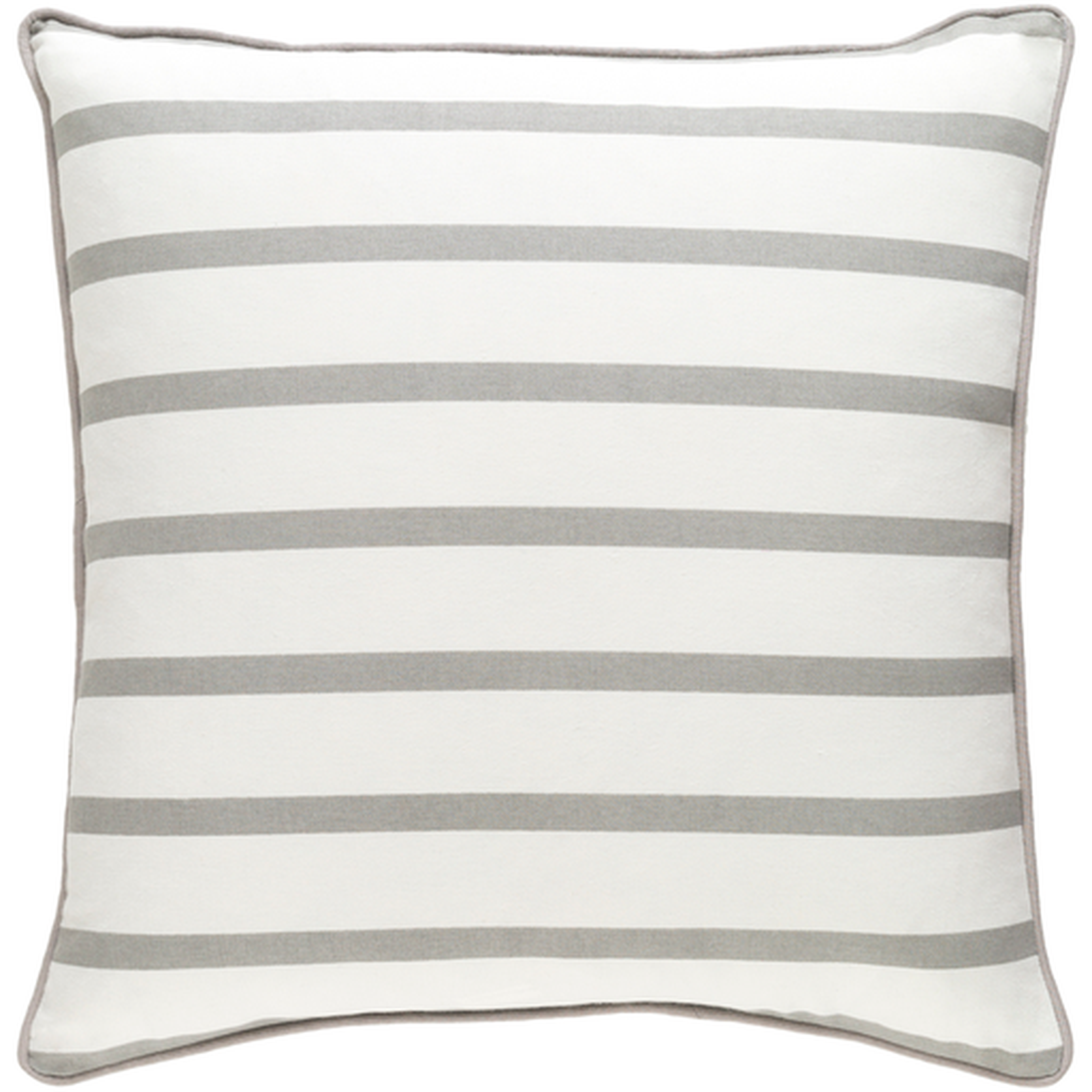 Glyph Pillow, 18" with Poly Insert - Surya