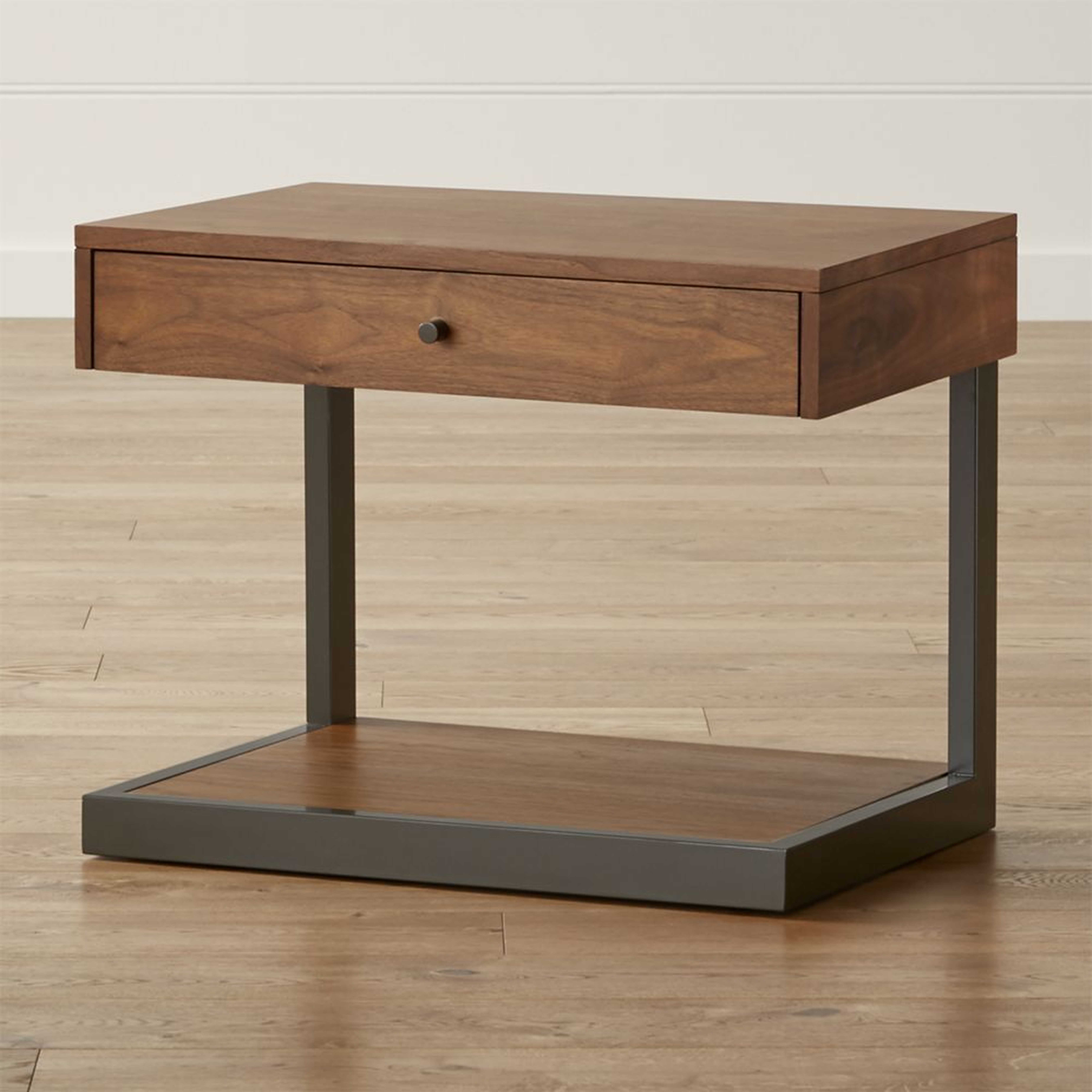 Blair Nightstand - Crate and Barrel