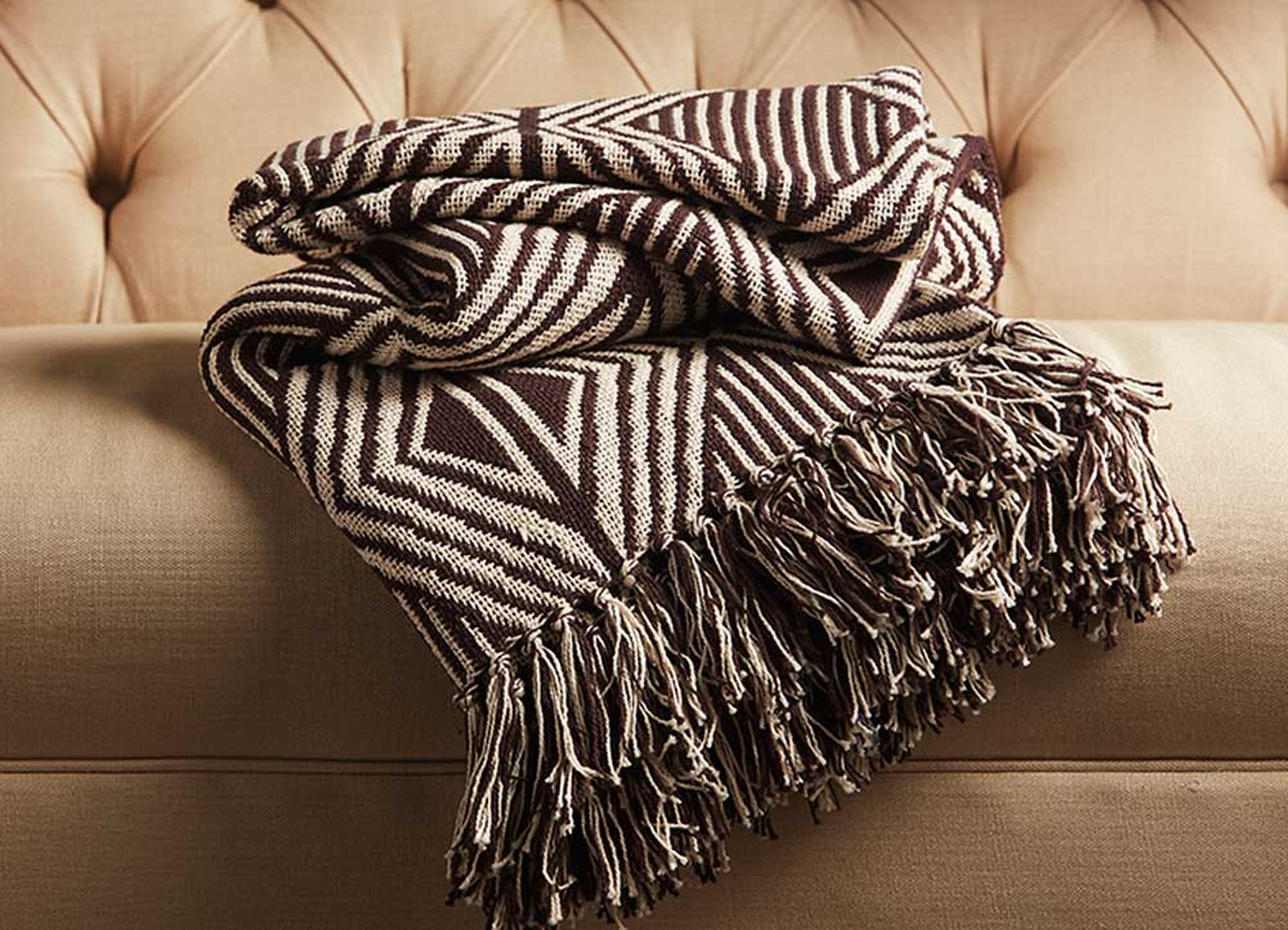National Geographic Throw - Jaipur Living