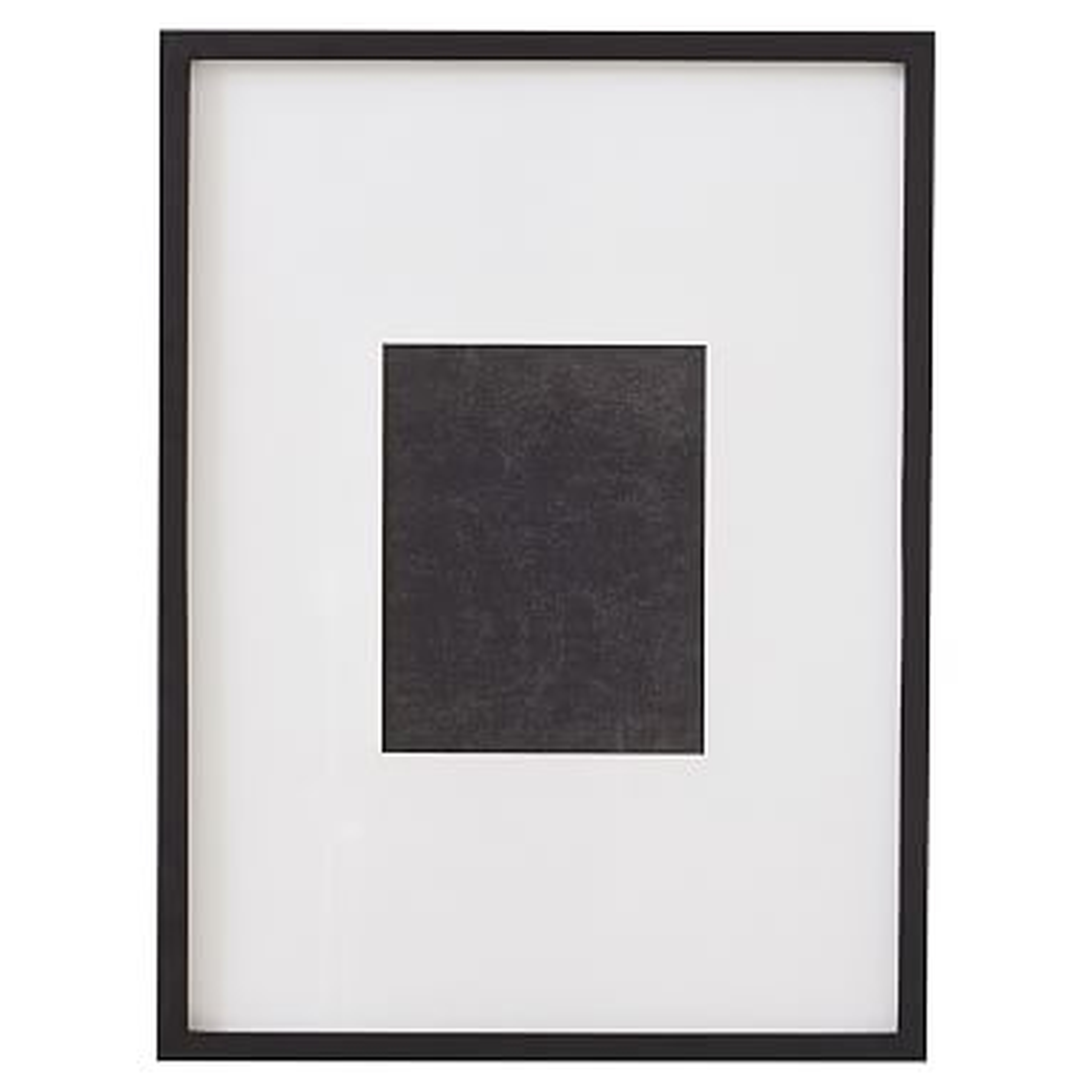 Gallery Frames, 16x20, Black - Pottery Barn Teen
