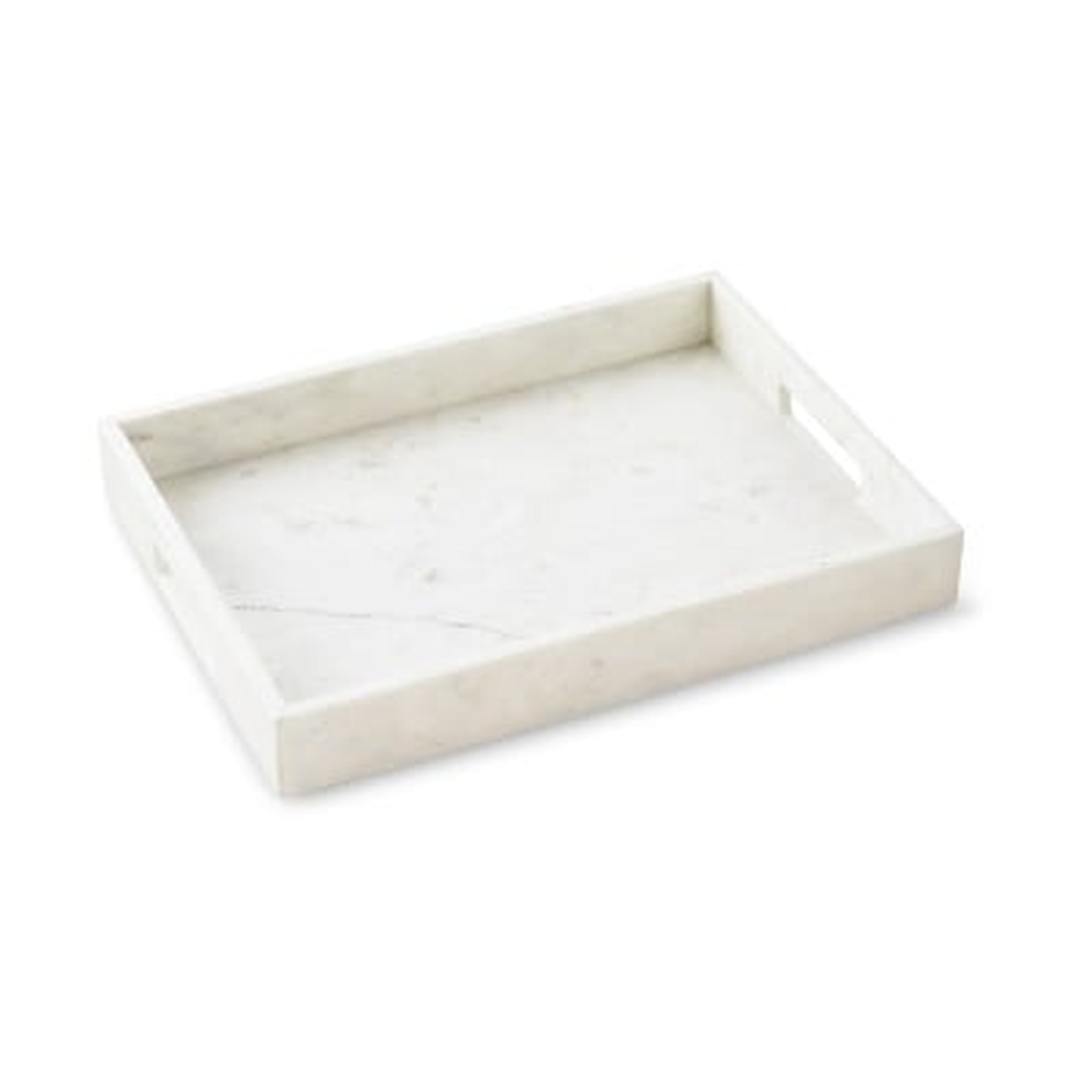 Marble Tray, Large - Williams Sonoma