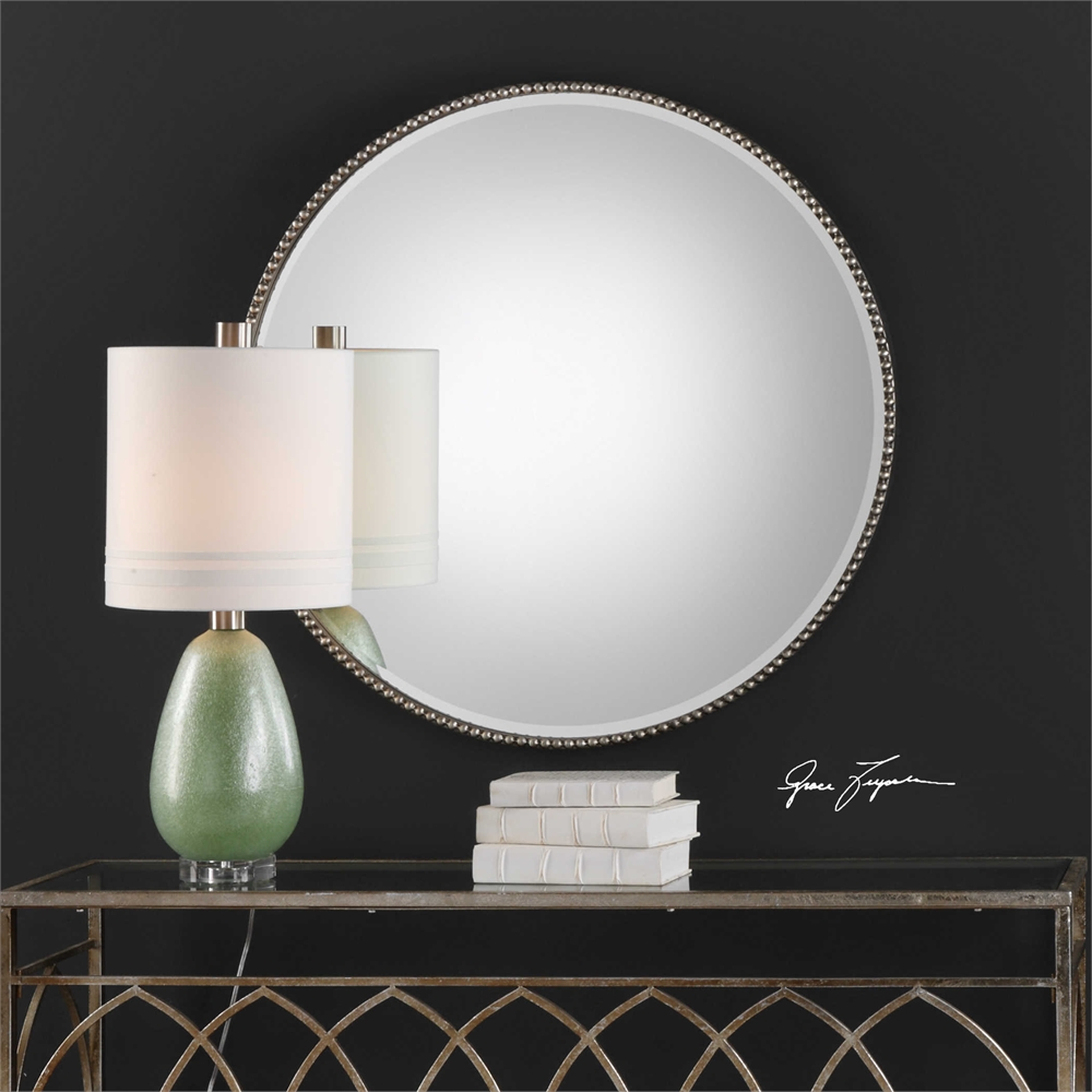 Stephania Mirror - Uttermost