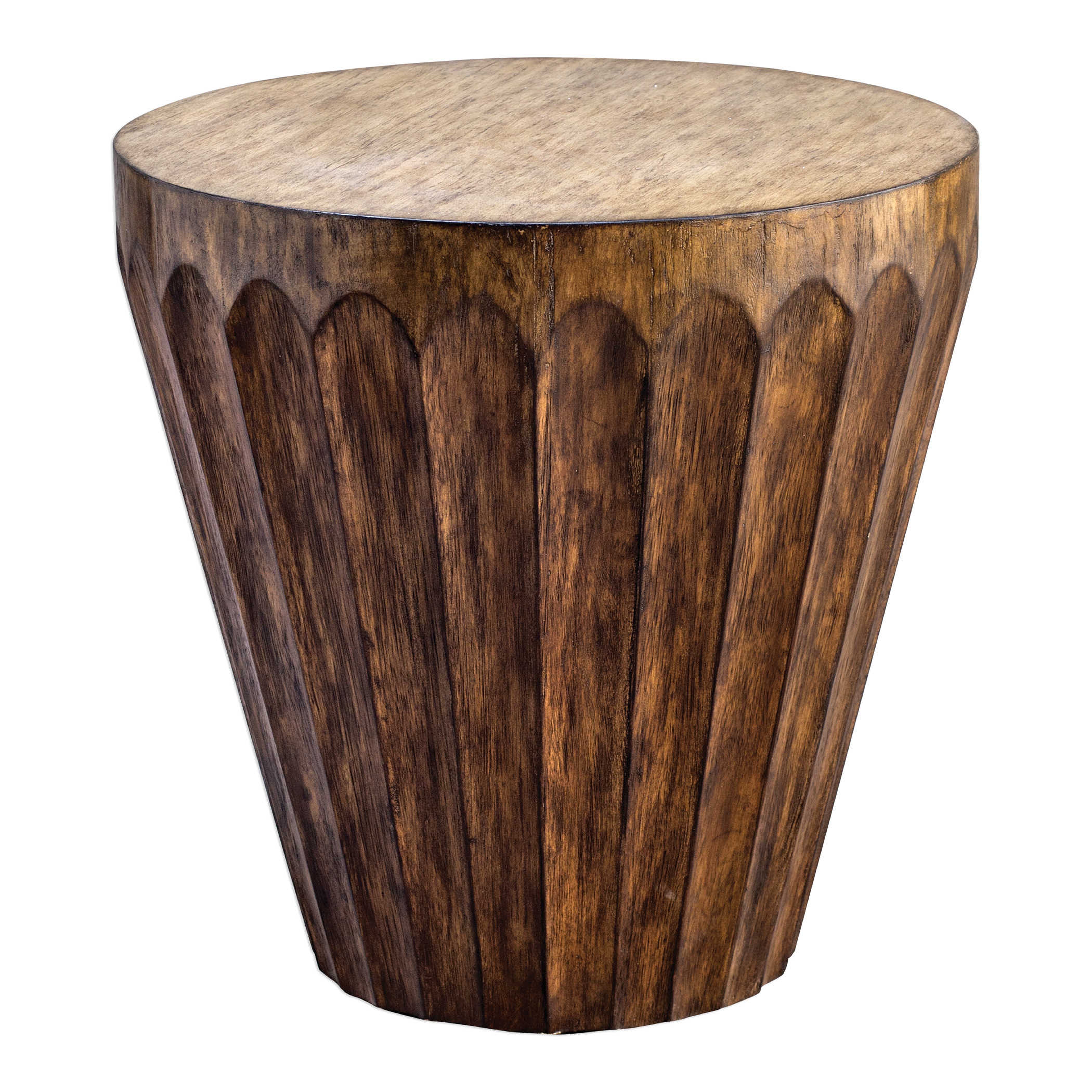 Dova, Accent Table - Hudsonhill Foundry